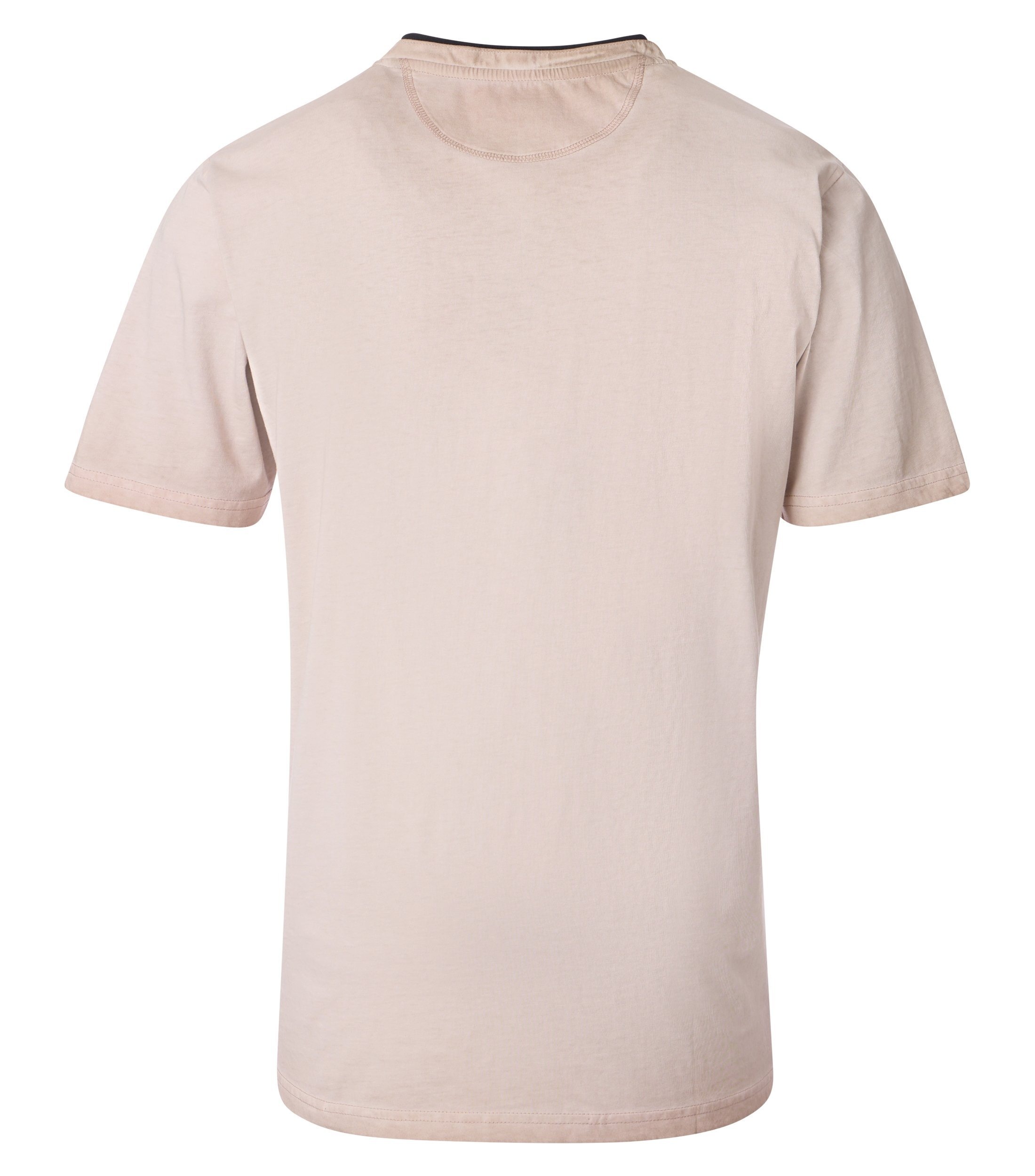 CASAMODA T-Shirt "CASAMODA T-Shirt Print" günstig online kaufen