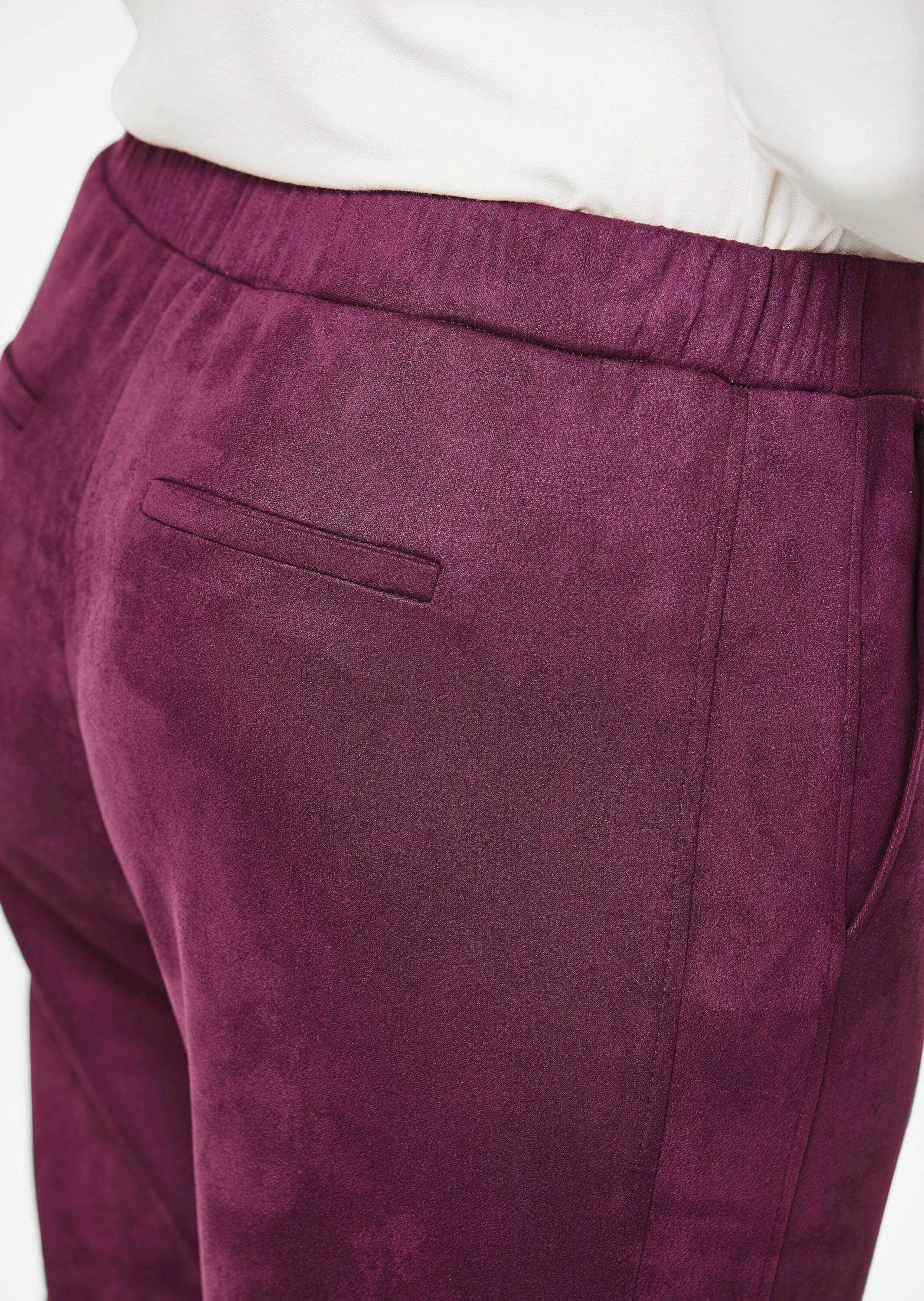 GOLDNER Chinohose »Hose LOUISA Hose LOUISA«