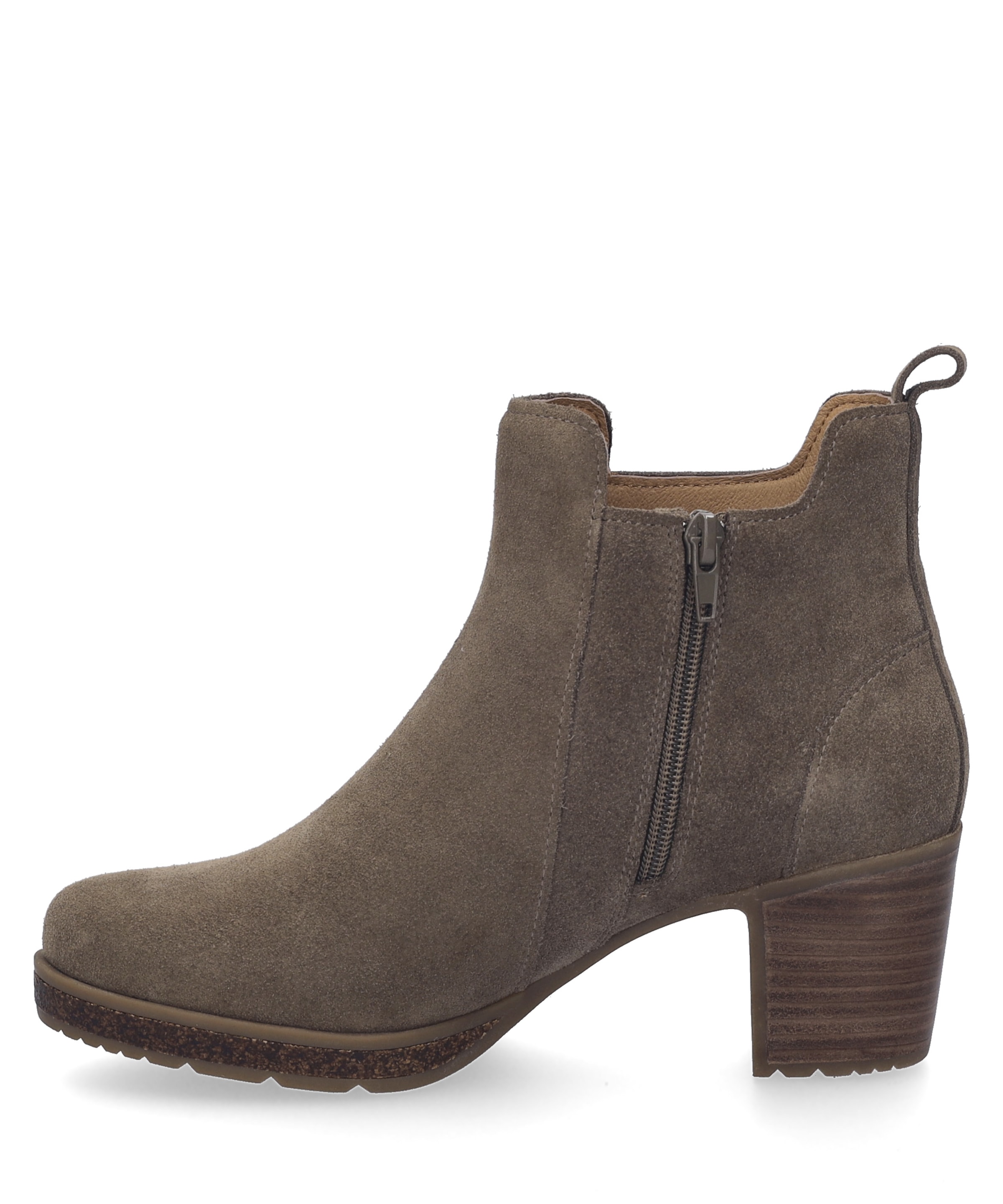 Josef Seibel Stiefelette »Gloria 04, taupe«