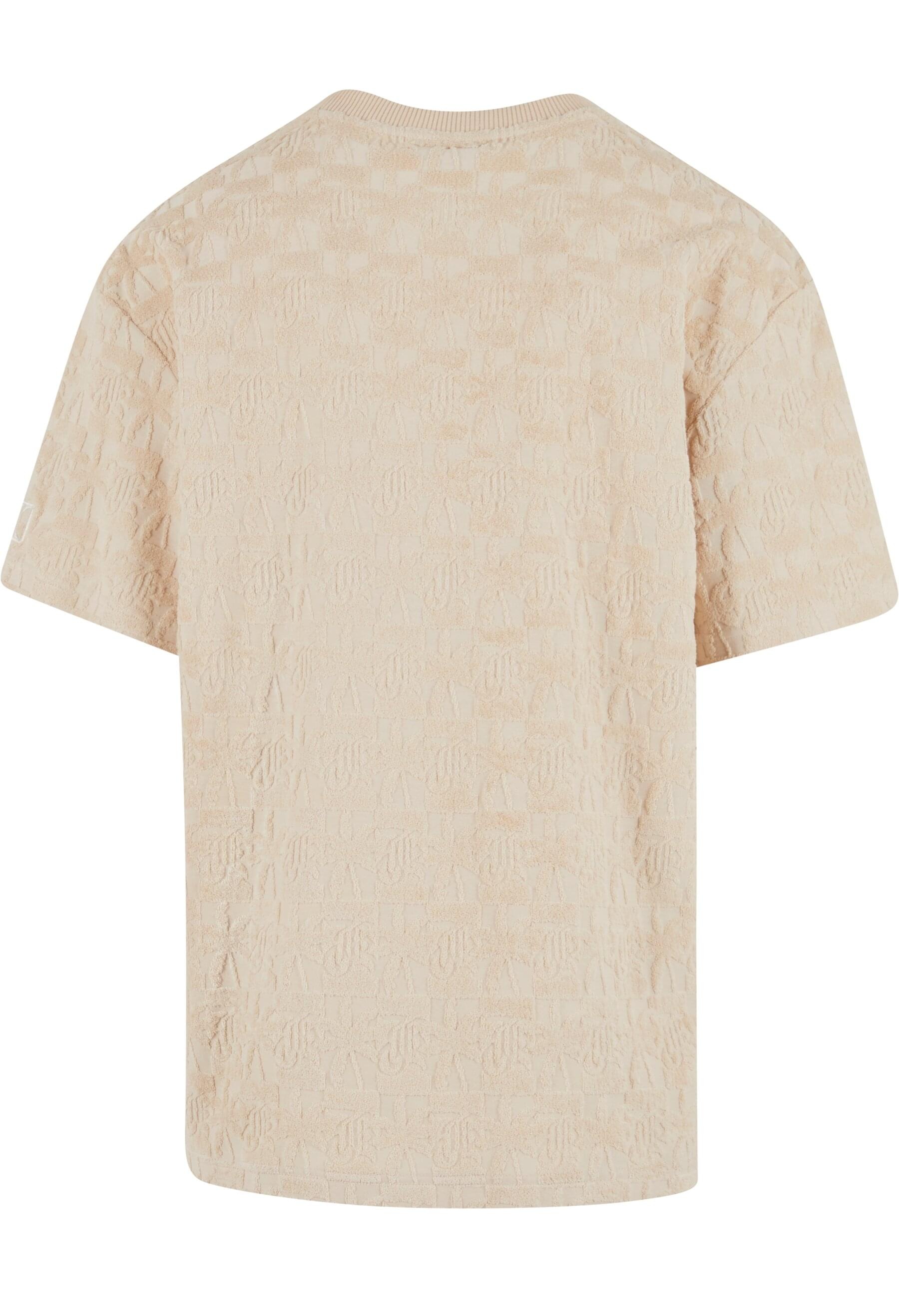 Karl Kani T-Shirt "Karl Kani Og Aop Terry Cloth T-Shirt" 1 Stk. günstig online kaufen