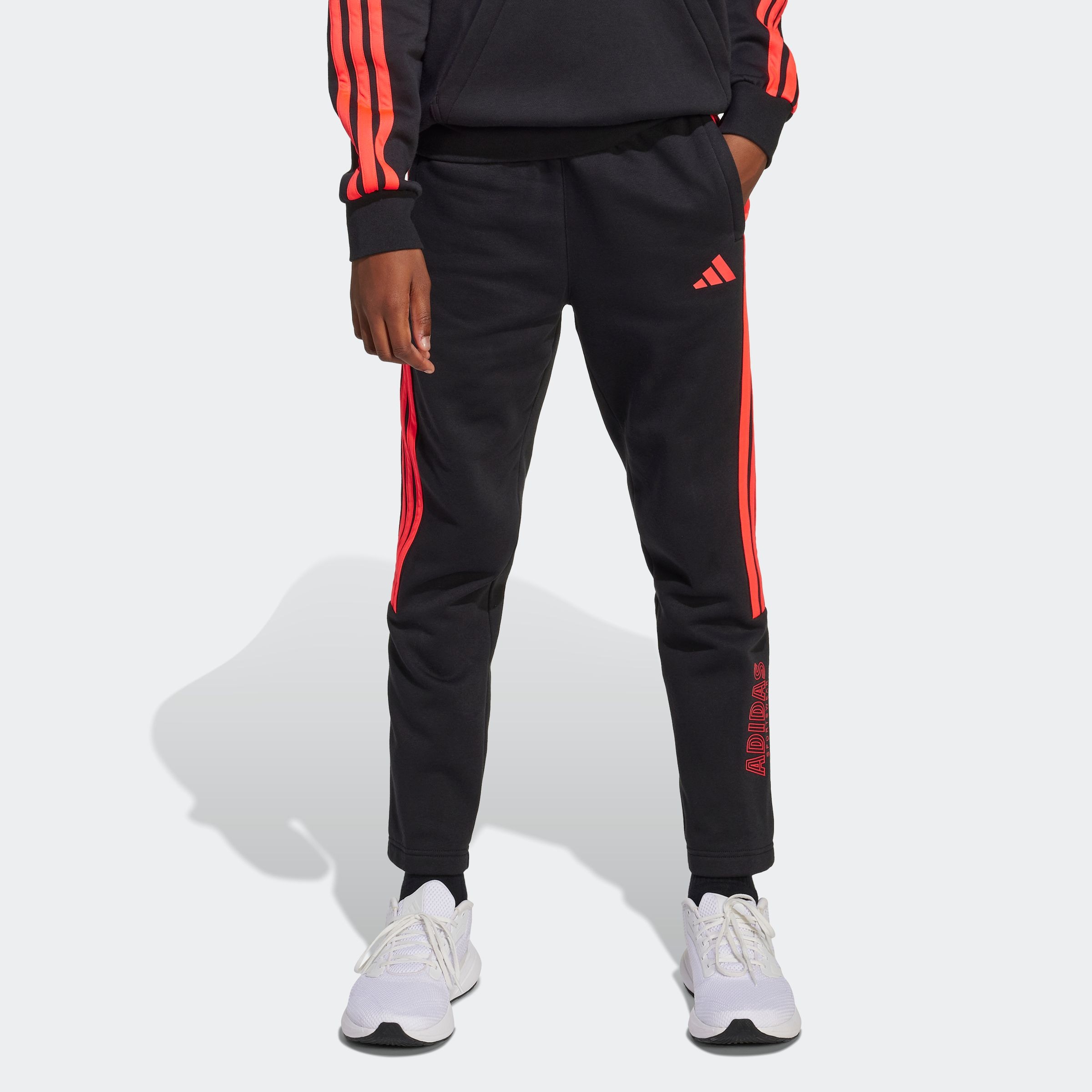 adidas Sportswear Sportinės kelnės »J HOT FL PT« (1 tlg....