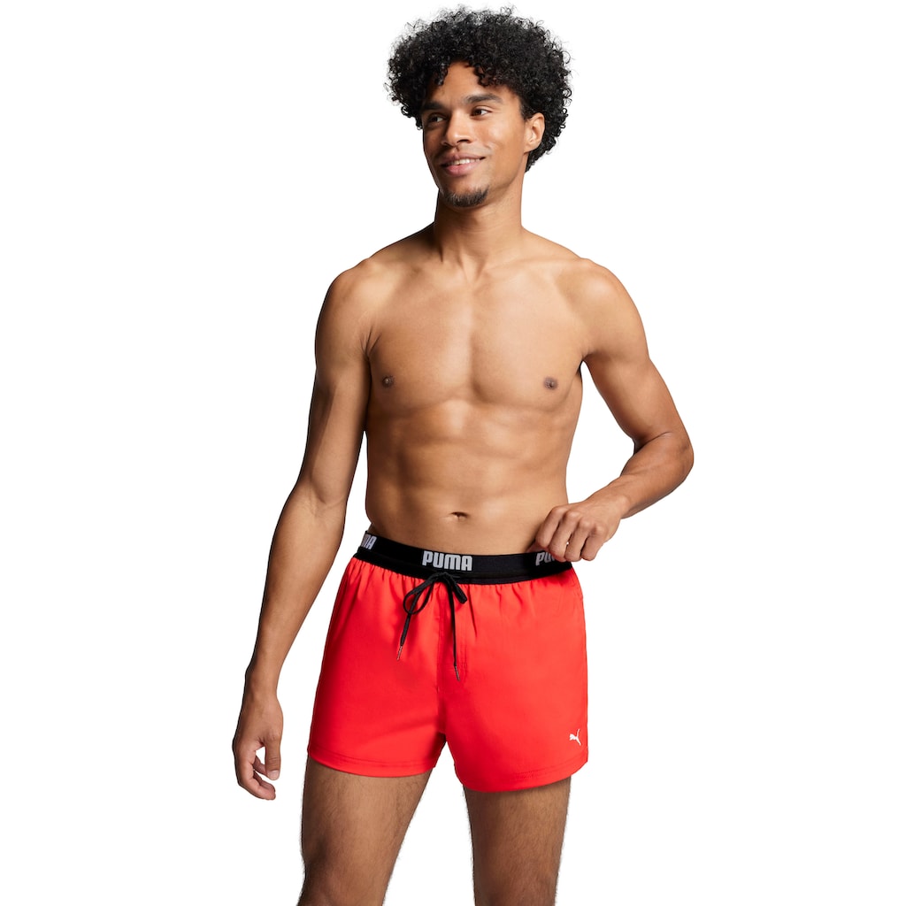 PUMA Badeshorts