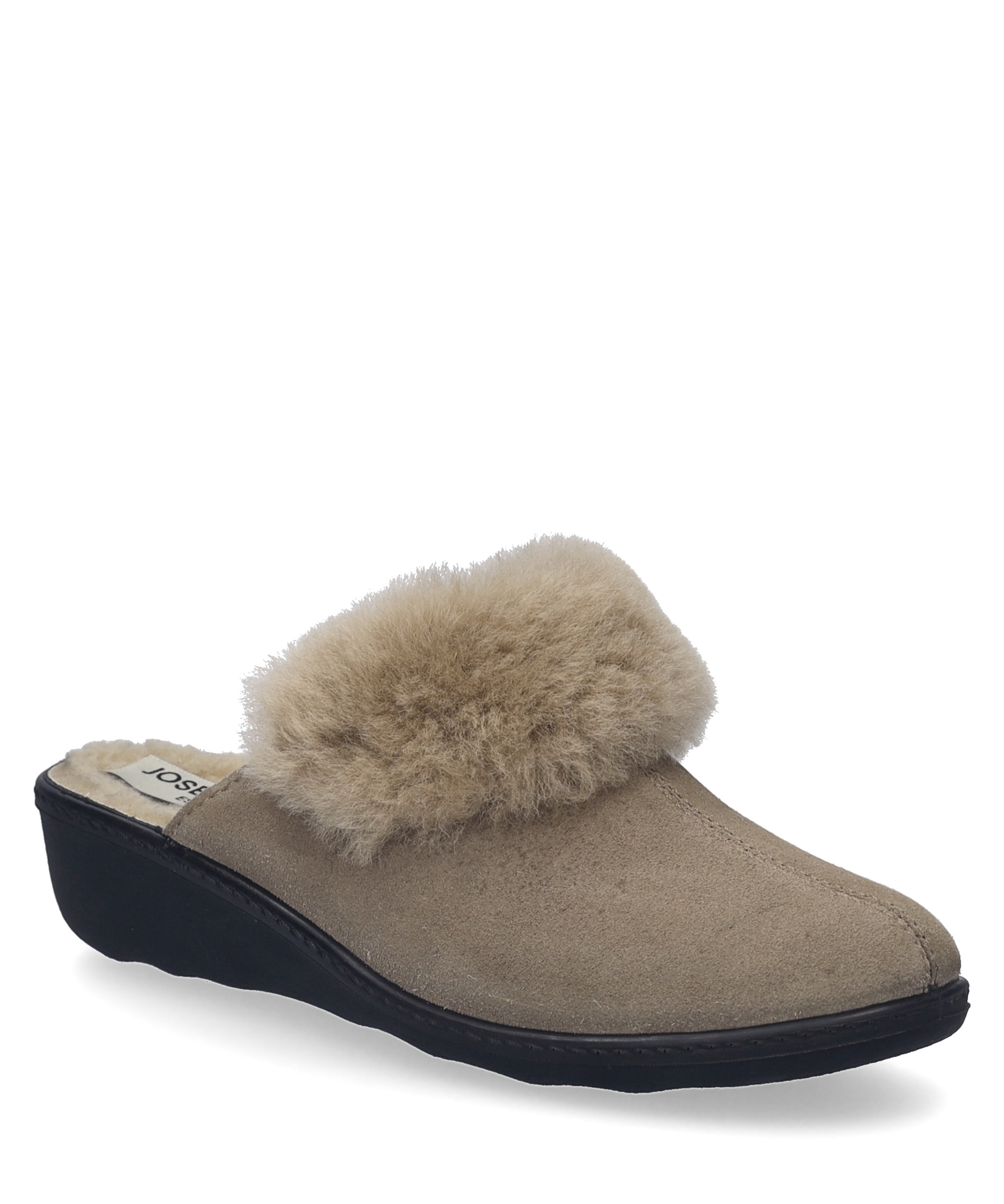 Josef Seibel Hausschuh »Avignon 306, beige«