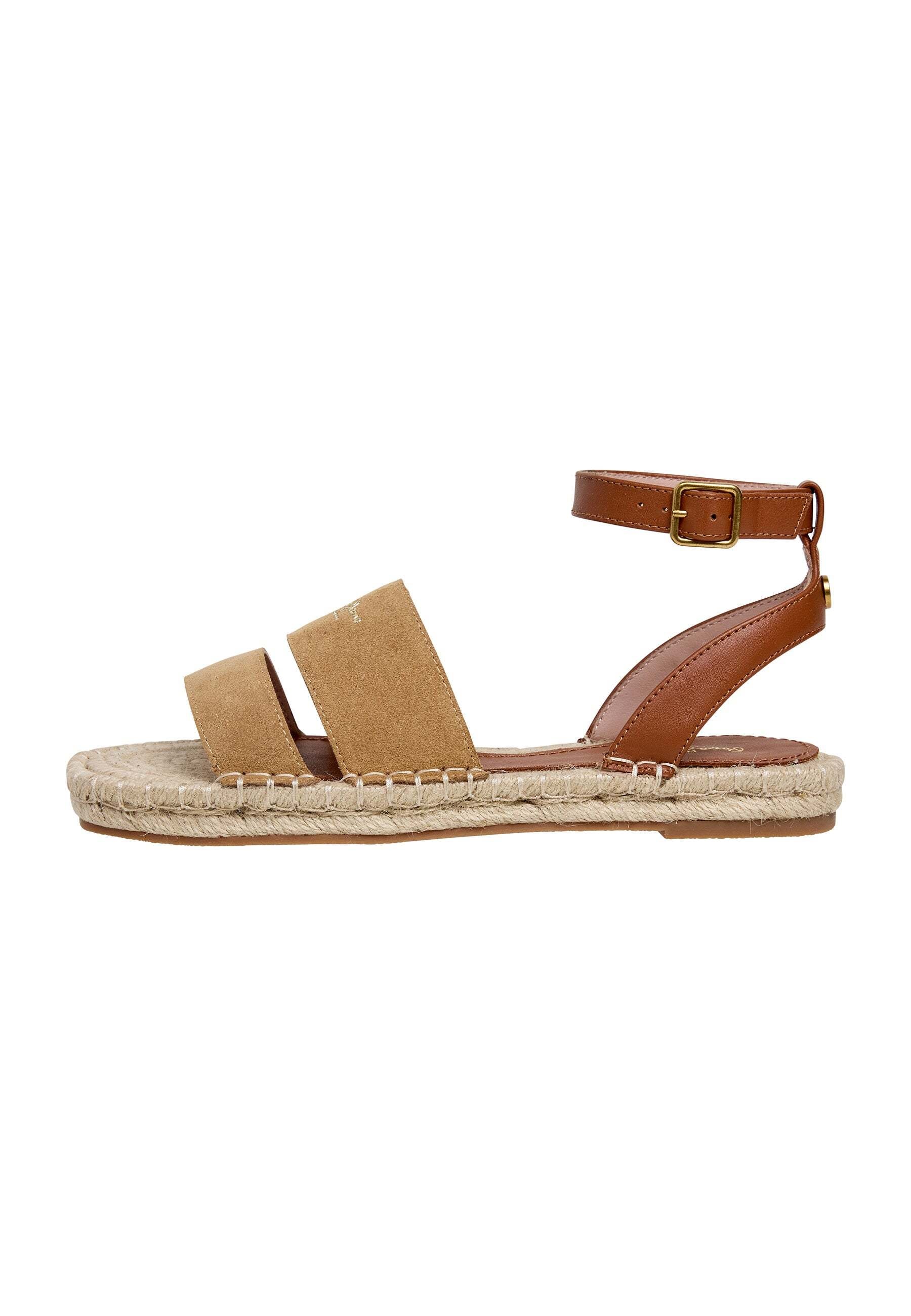 Pepe Jeans Sandale "sandals AURI STREET W"