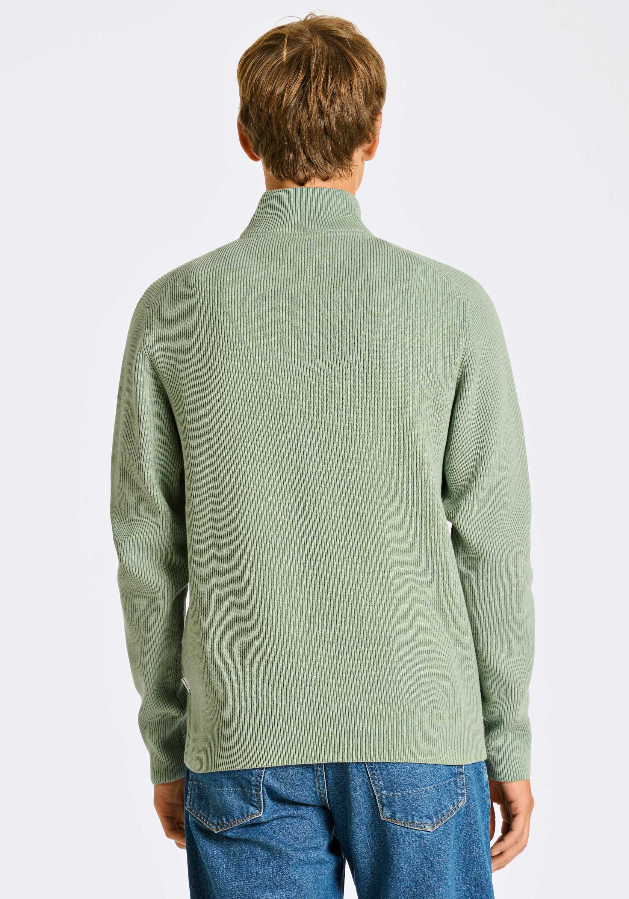 LINDBERGH Troyer "Troyer Relaxed Fit" günstig online kaufen