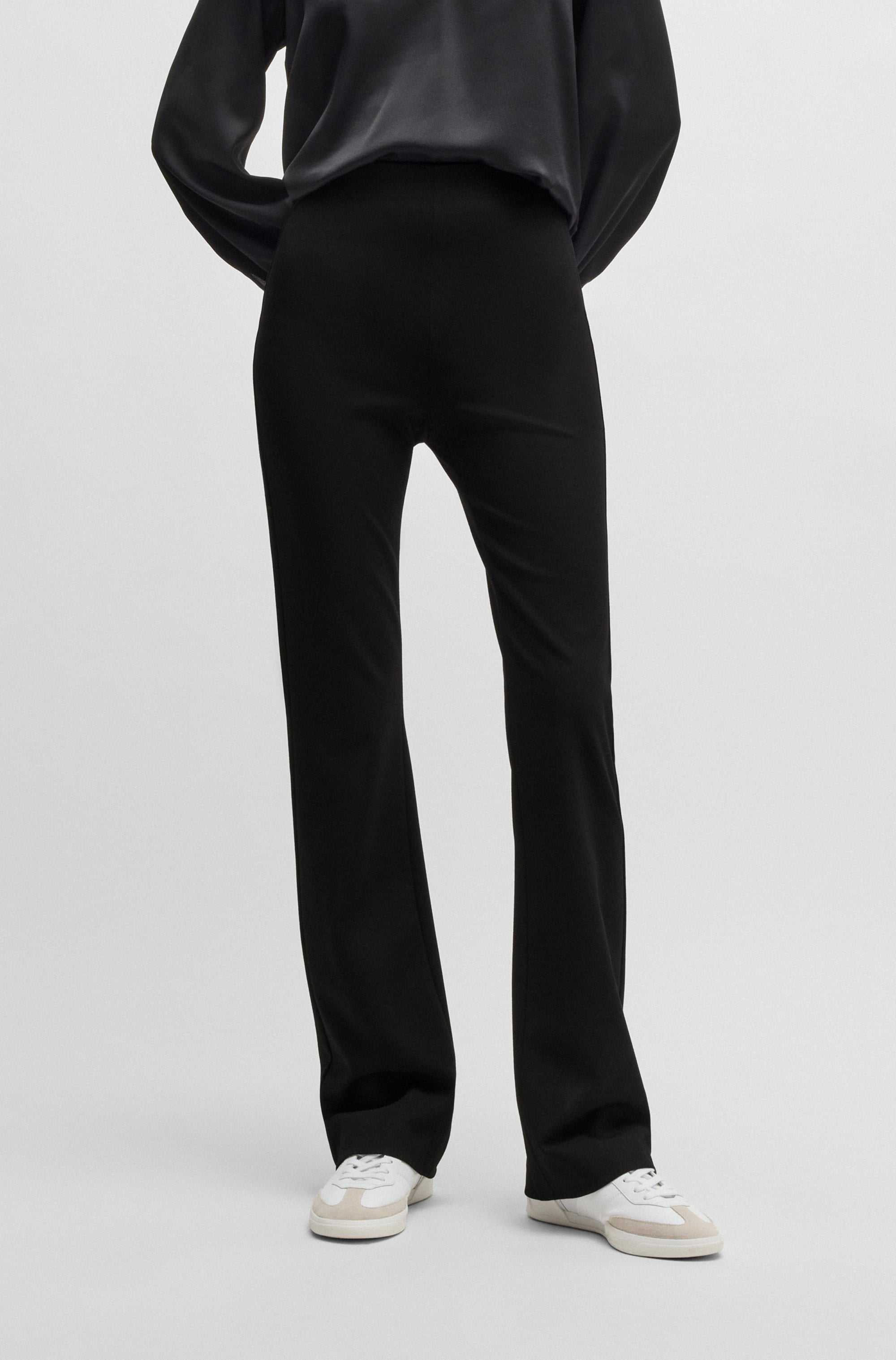 BOSS ORANGE Webhose "Taboot Premium Damenmode", mit seitlichem Reißverschlu günstig online kaufen