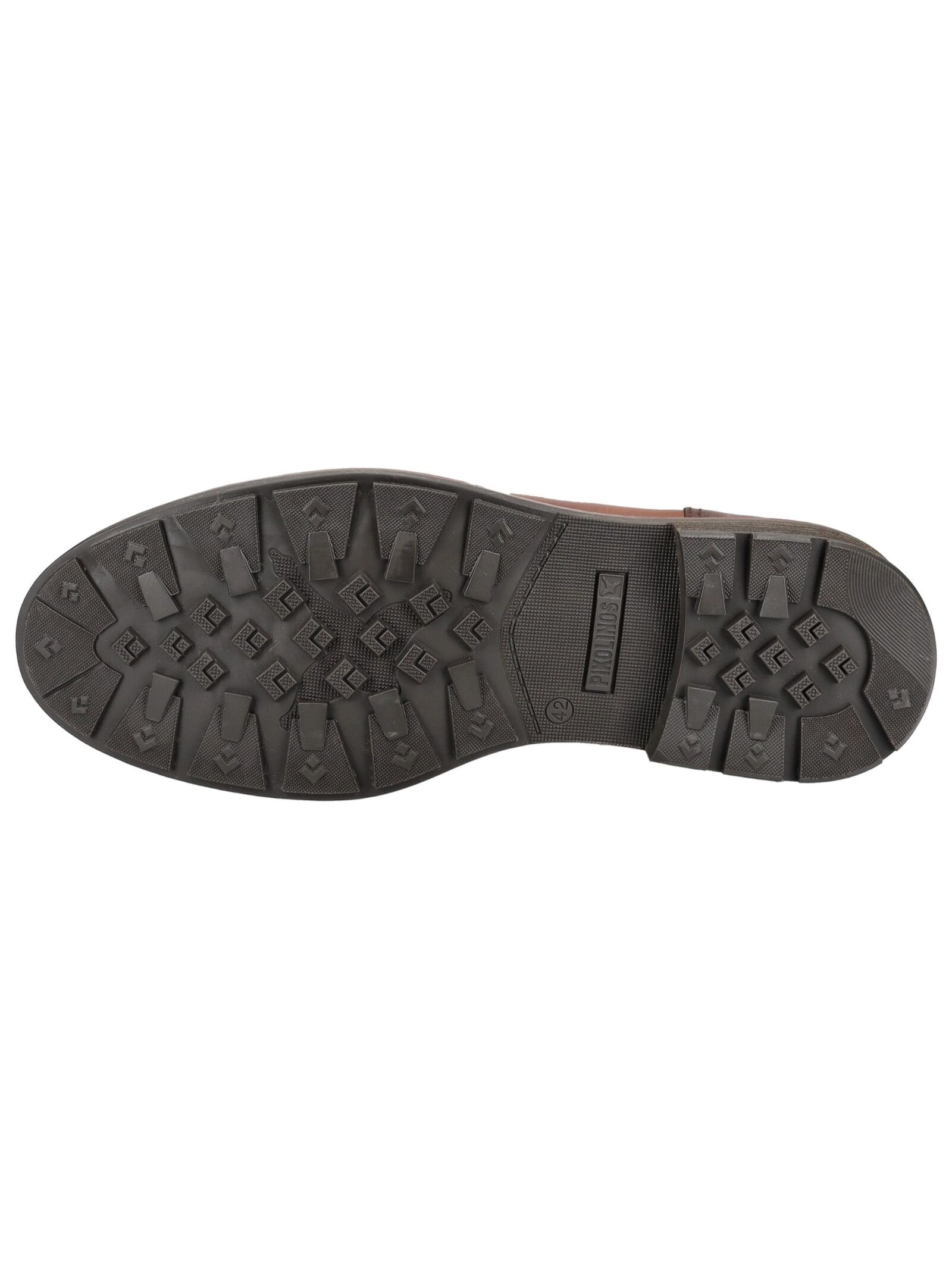 PIKOLINOS Stiefelette »PIKOLINOS Stiefelette Leder/Textil«