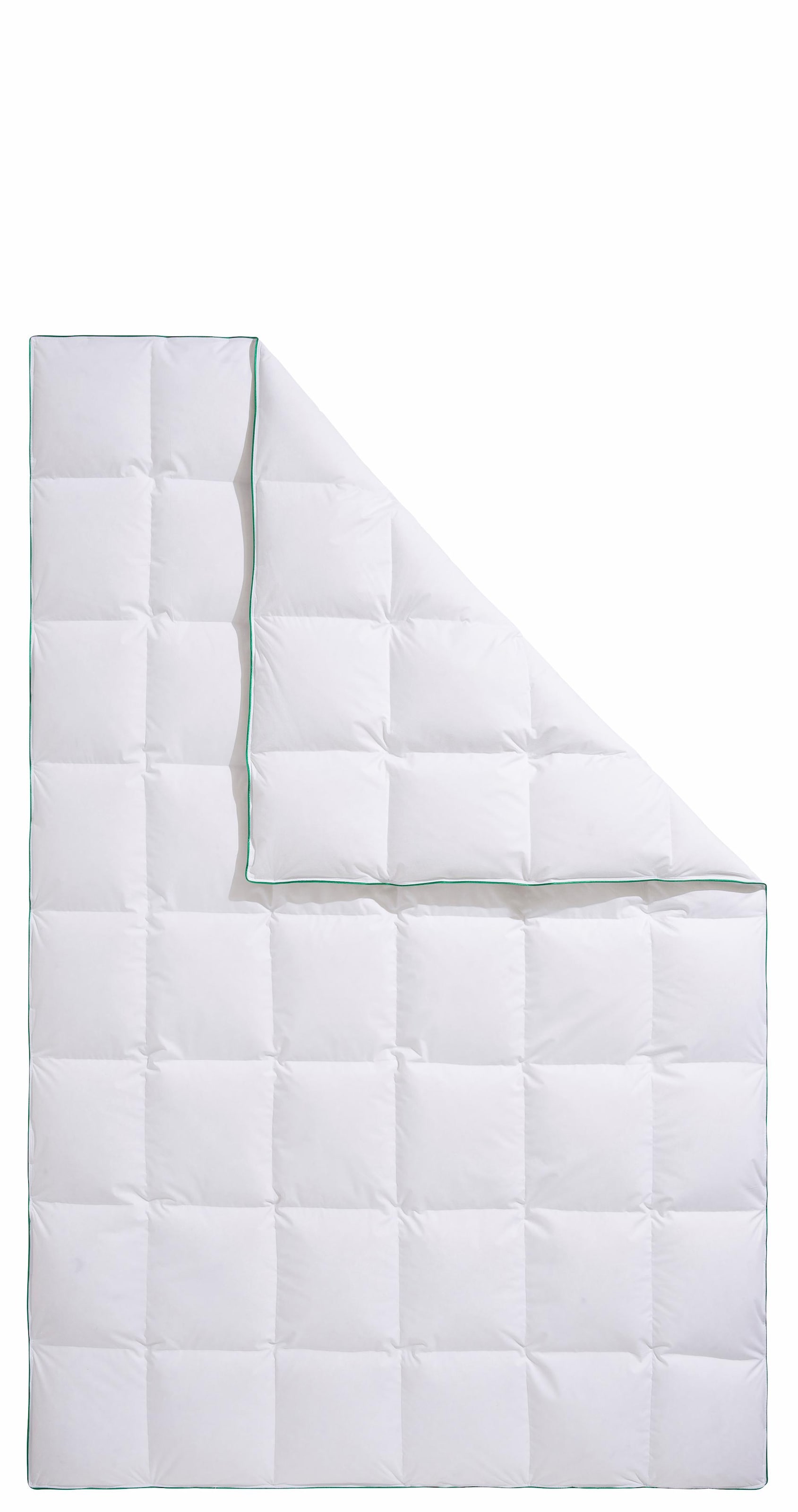 fjödur Daunenbettdecke "Fee, Bettdecke 135x200, 155x220 cm und weitere Größ günstig online kaufen