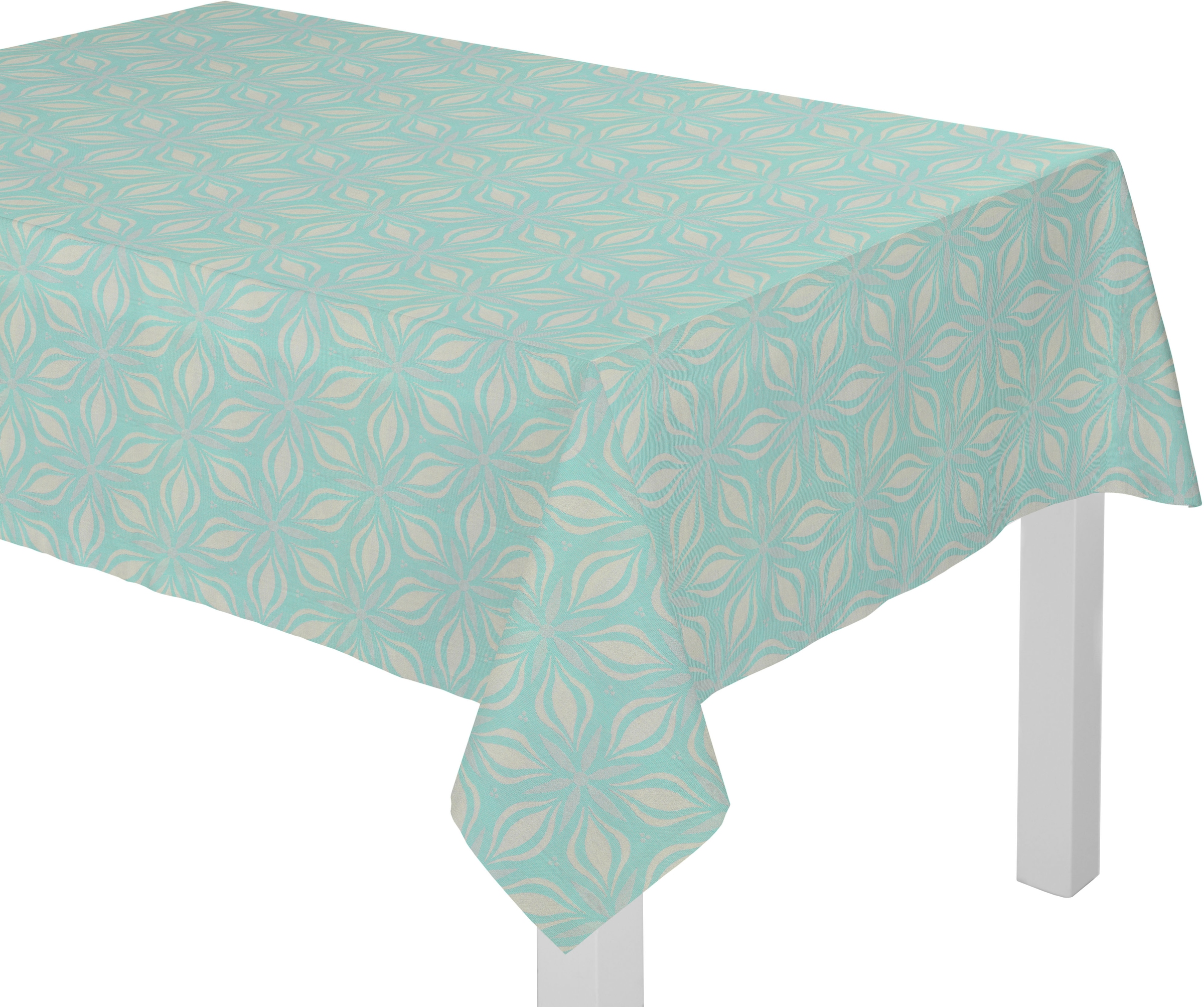 Adam Tischdecke "Retro Floret" günstig online kaufen