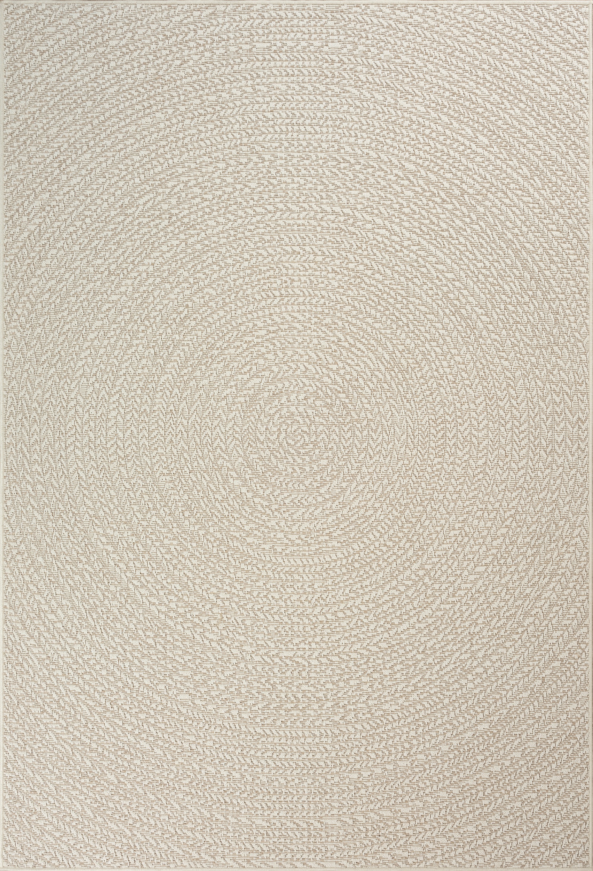 merinos Teppich "Kenzy 5" rechteckig 10 mm Höhe robuster In- und Outdoor Te günstig online kaufen