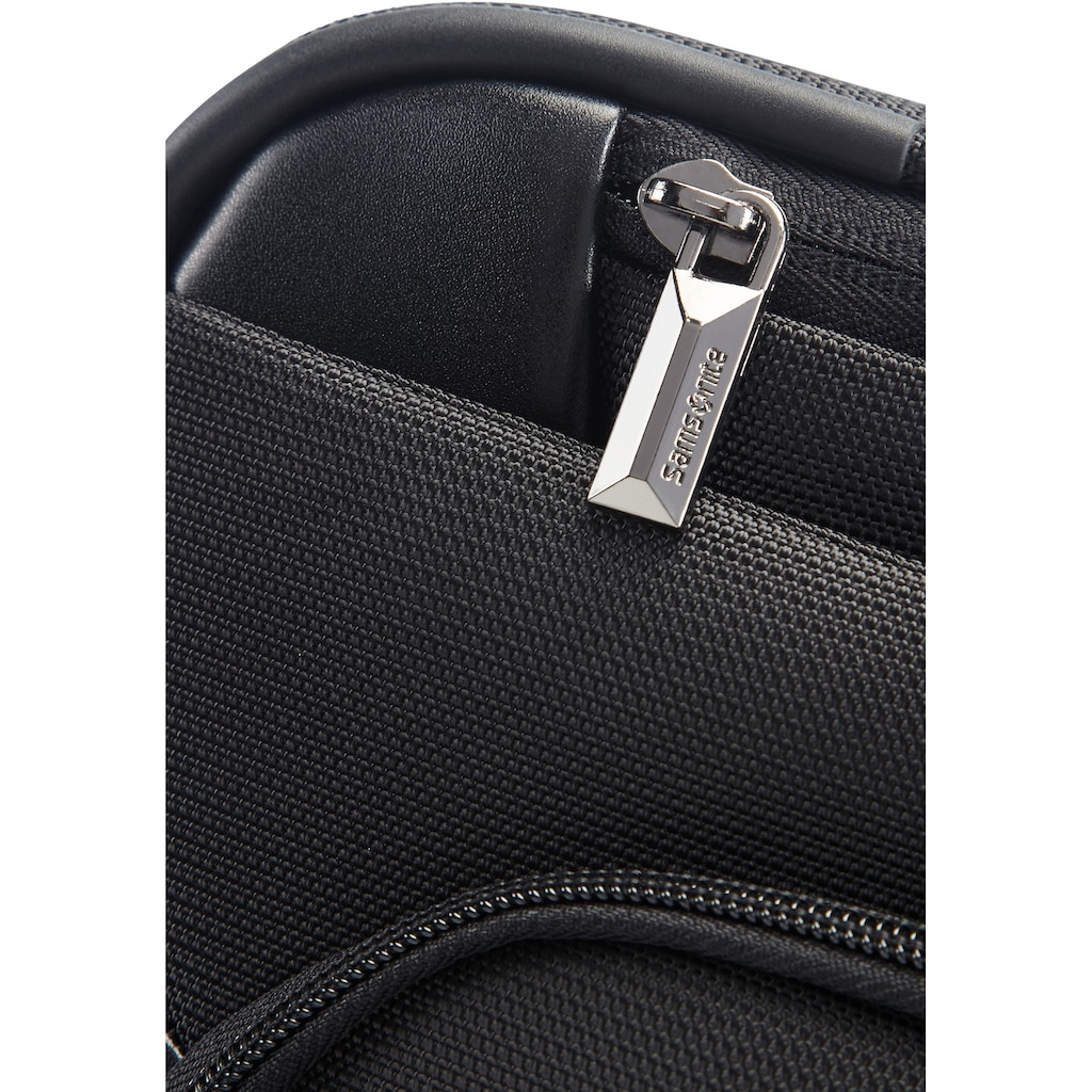 Samsonite Business-Trolley »XBR«, 2 Rollen