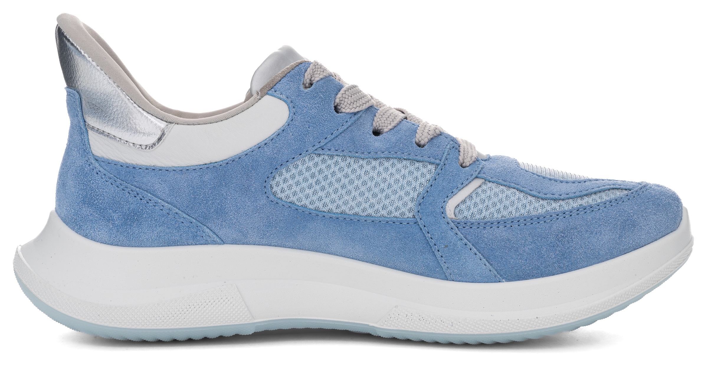 Ara Sneaker »MOTION«, Komfortschuh, Sneaker in Komfortweite H (= sehr weit)
