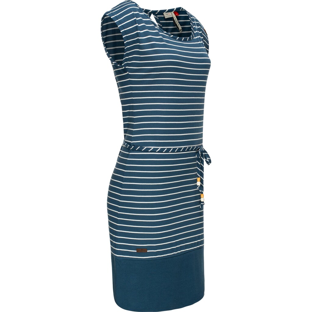 Ragwear Sommerkleid »Soho Stripes«