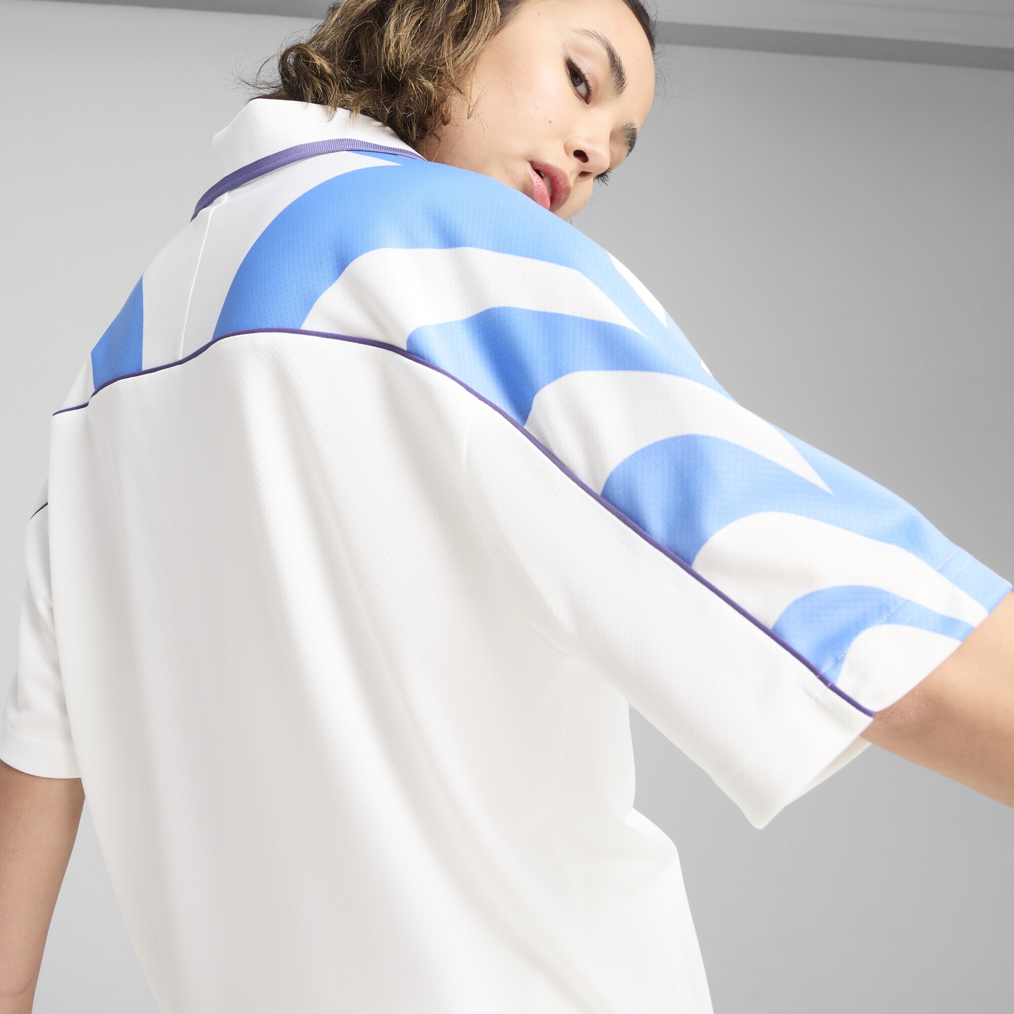 PUMA Trainingsshirt »FUTURE.PUMA.ARCHIVE Relaxed Fußballtrikot Erwachsene«