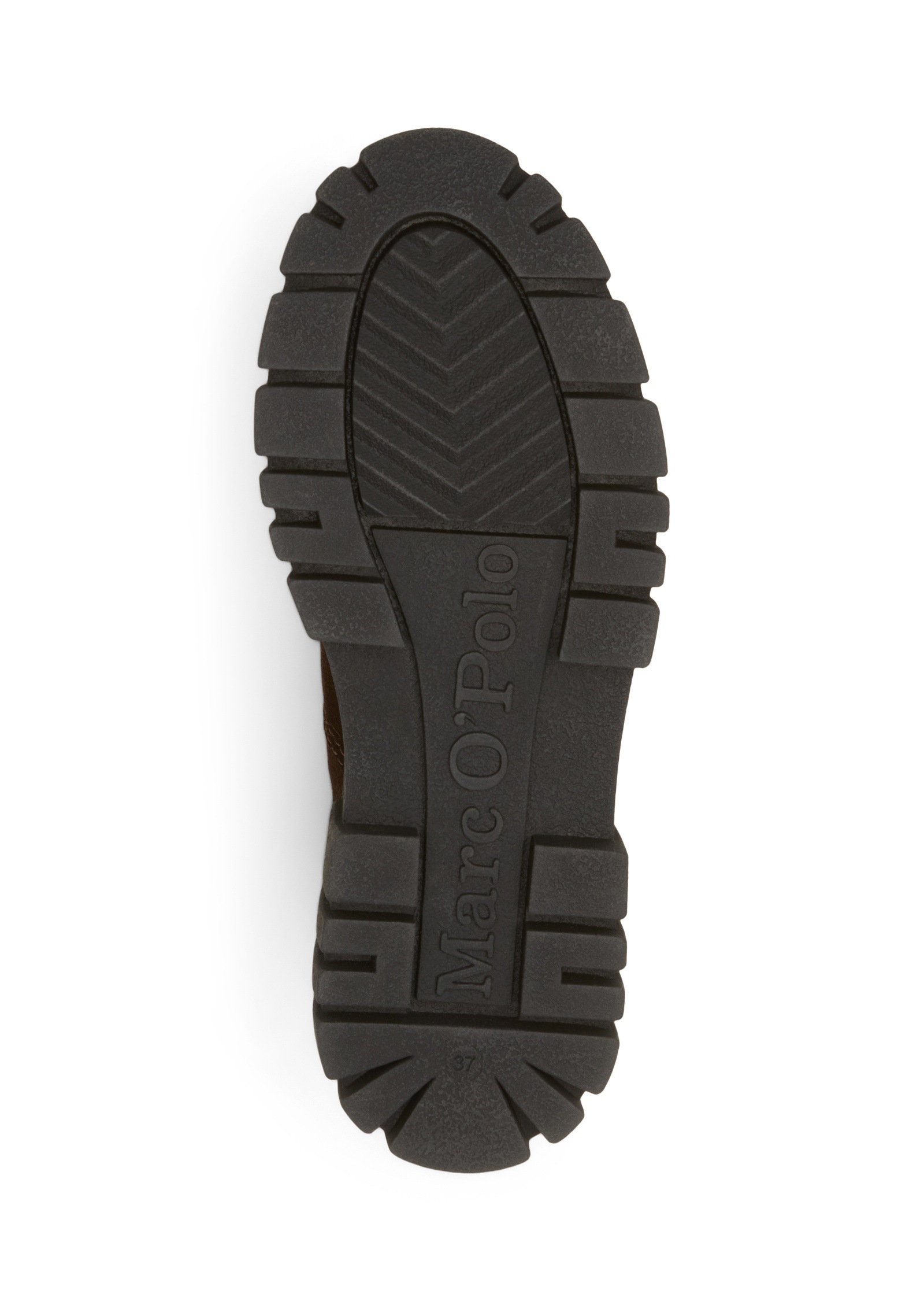 Marc O'Polo Chelseaboots »mit leichter Plateausohle«