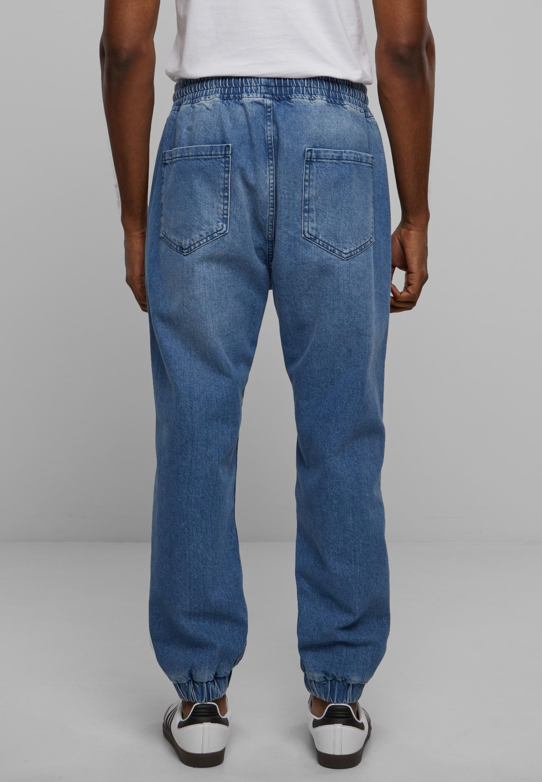 2Y Studios Bequeme Jeans »2Y Studios Herren 2Y Antifit Jeans«, (1 tlg.)