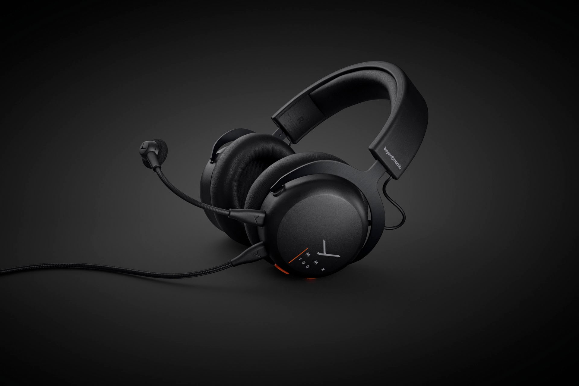 beyerdynamic Gaming-Headset »MMX 100«