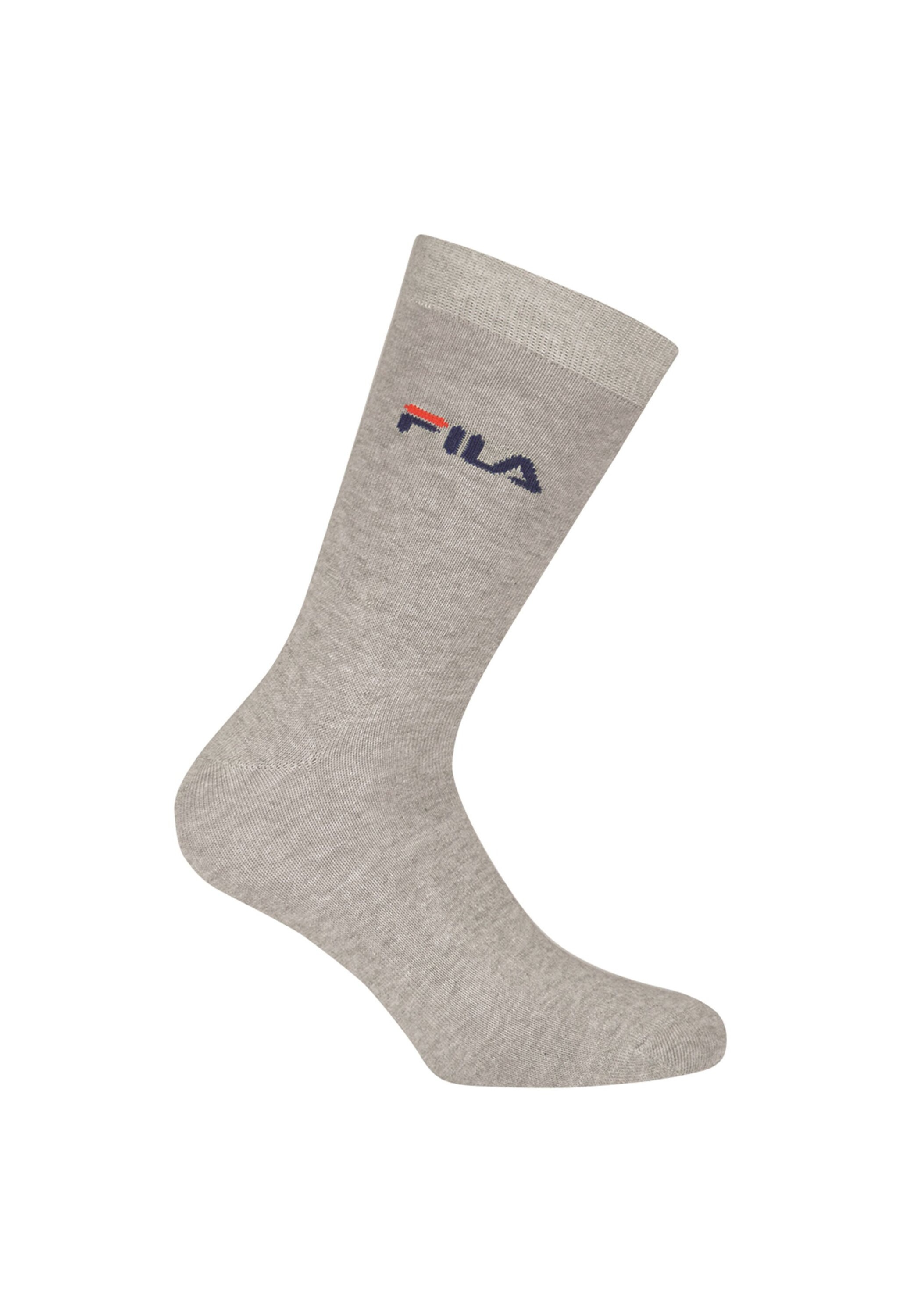 Fila Kurzsocken »Socken 3er Pack«
