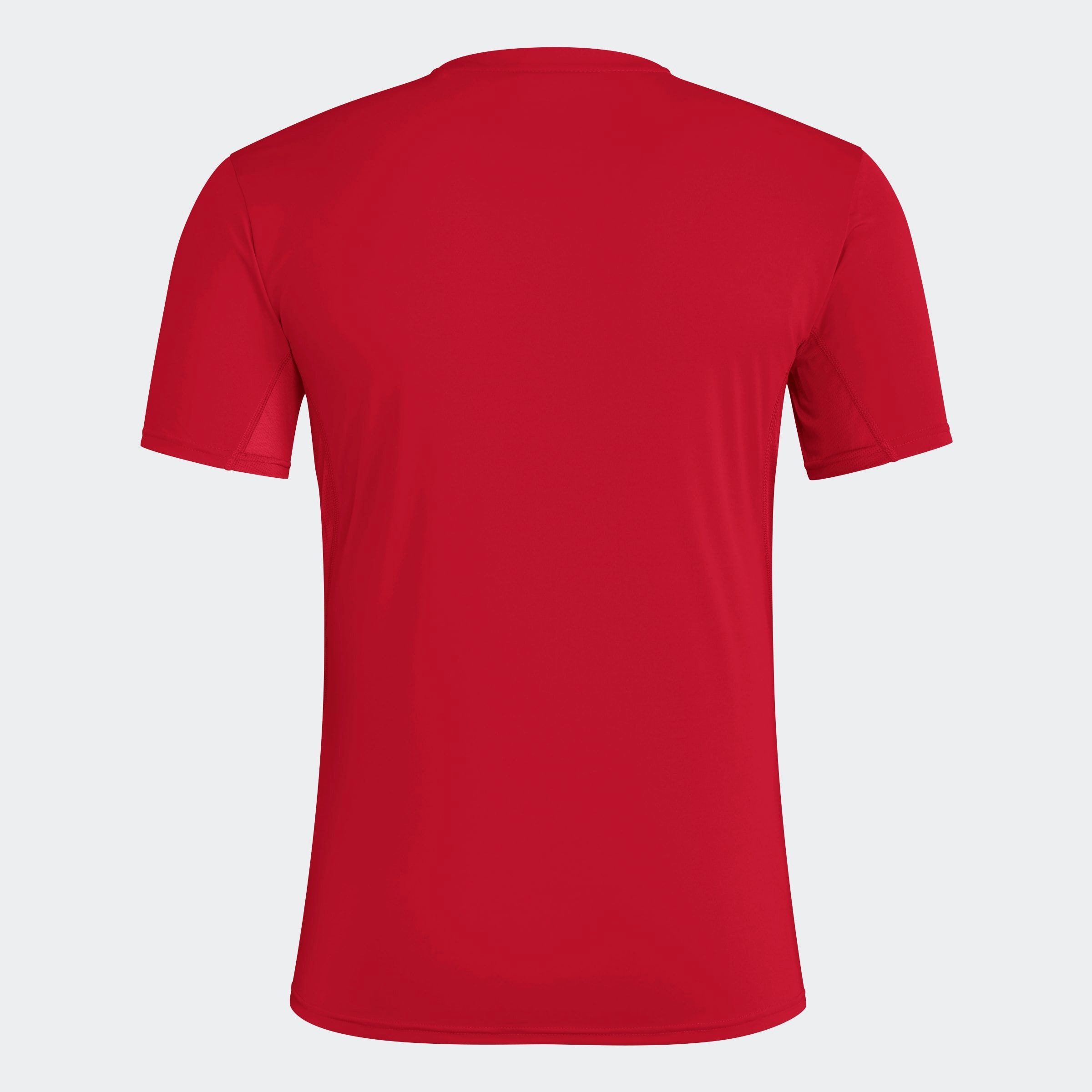 adidas Performance Laufshirt »ADIZERO E TEE«