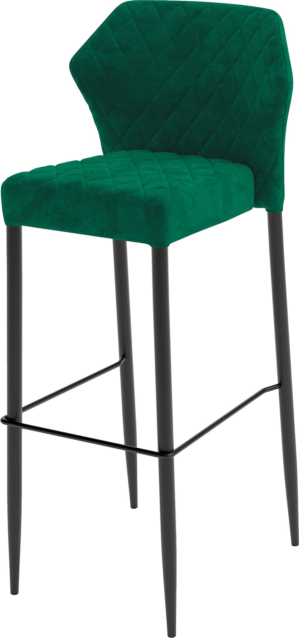 Essentials Barhocker "Louis" 1 Stk. tlg. günstig online kaufen