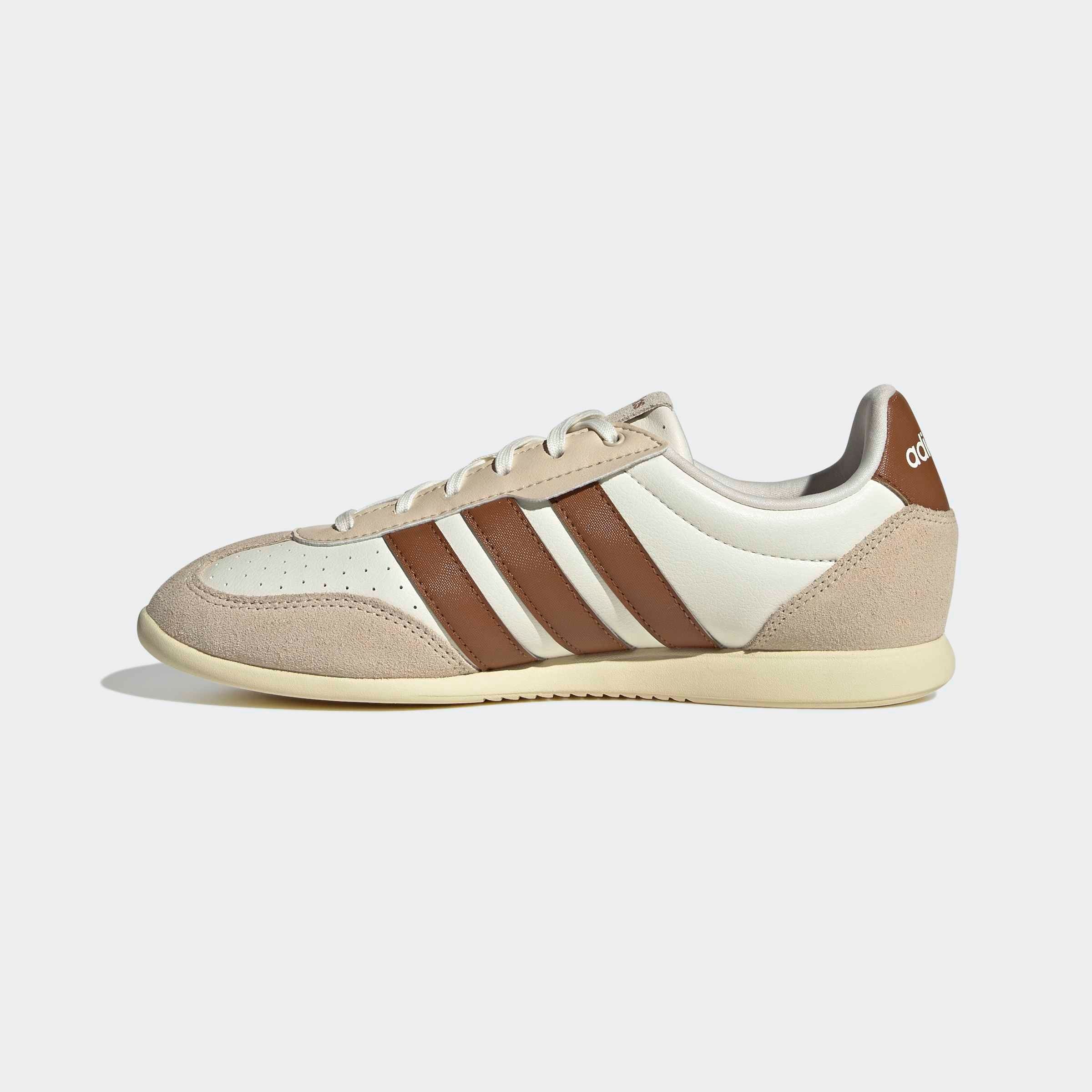 adidas Sportswear Sneaker »BARREDA LO«