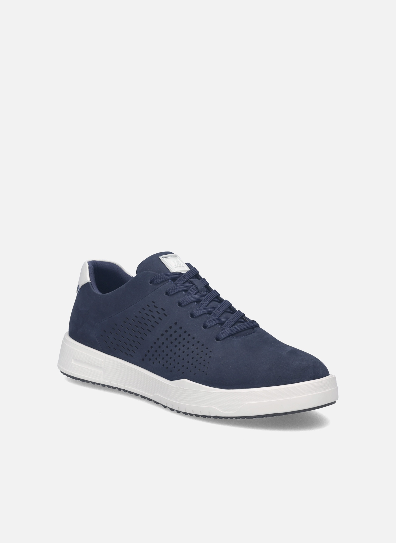 Josef Seibel Sneaker »Donovan 01, ocean-kombi«