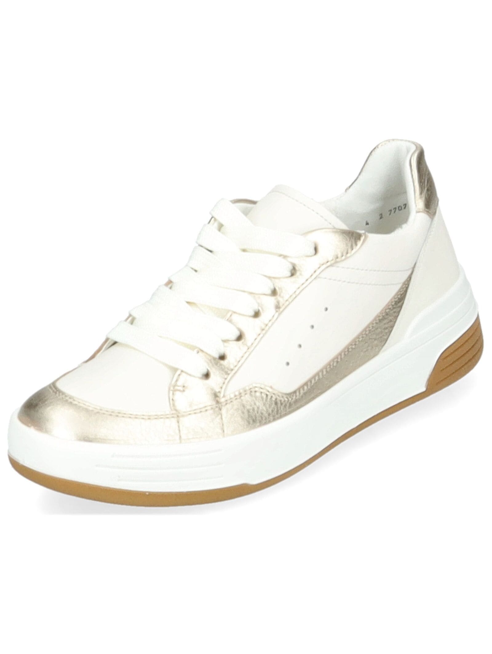 Ara Sneaker "Ara Sneaker Leder" günstig online kaufen