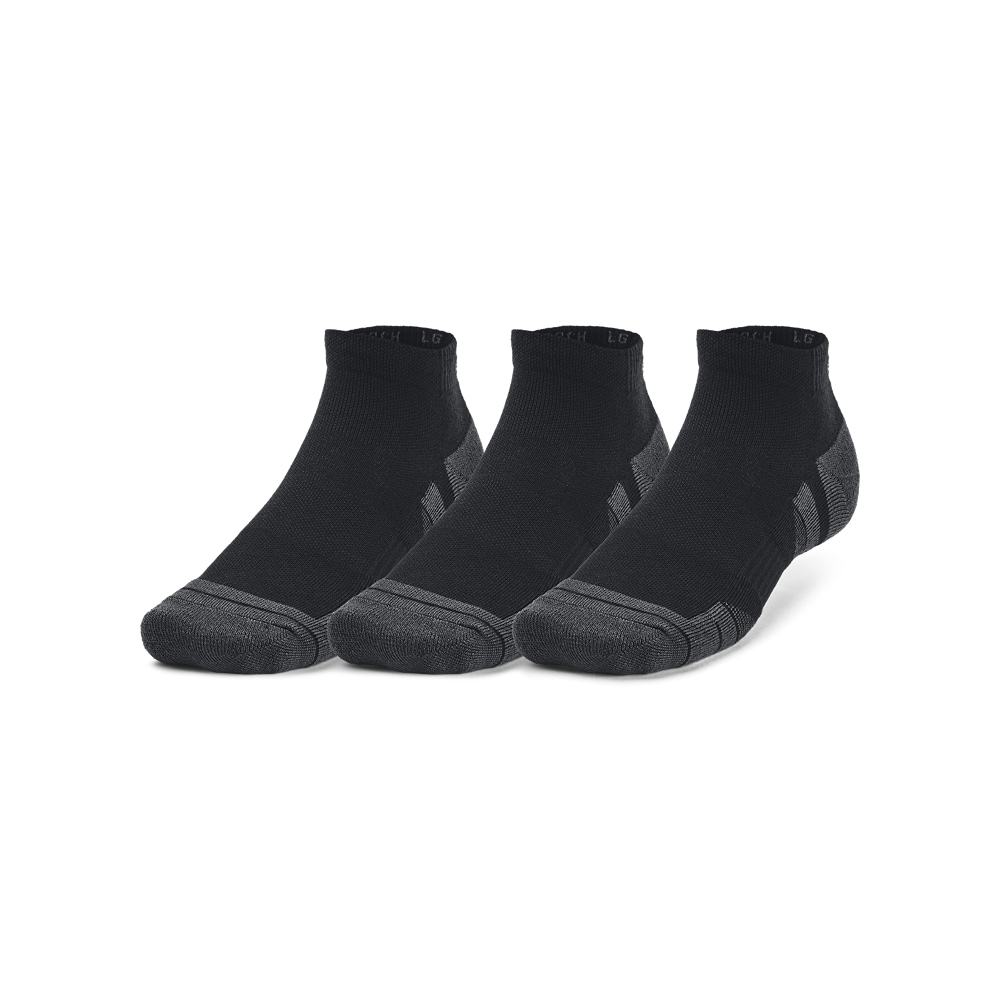 Under Armour Sneakersocken "UA Performance Tech 3pk Low" 3 Paar tlg. günstig online kaufen