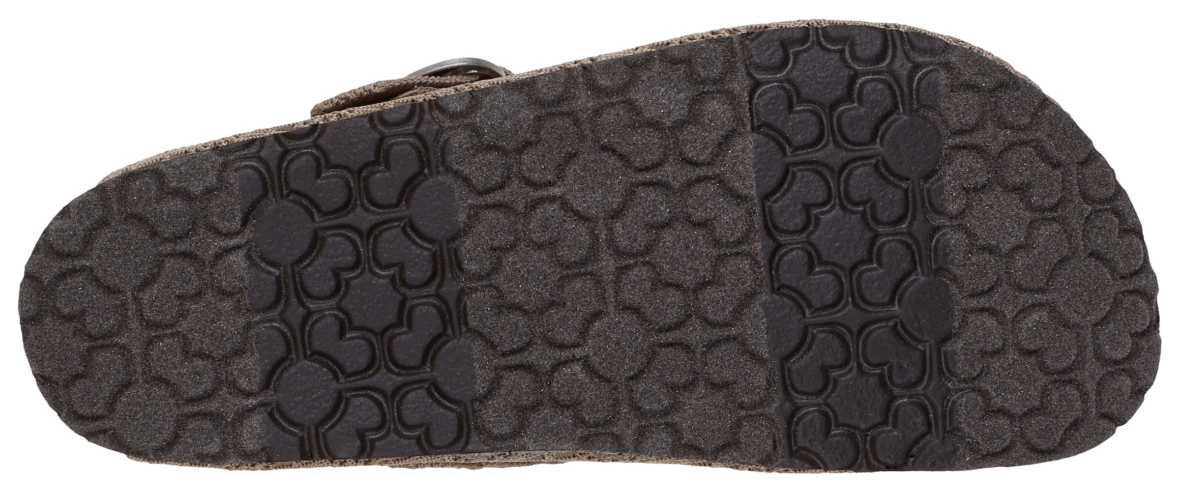Skechers Clog »ARCH FIT GRANOLA TOO LATE«, Sabot, Flats mit Luxe Foam Ausstattung