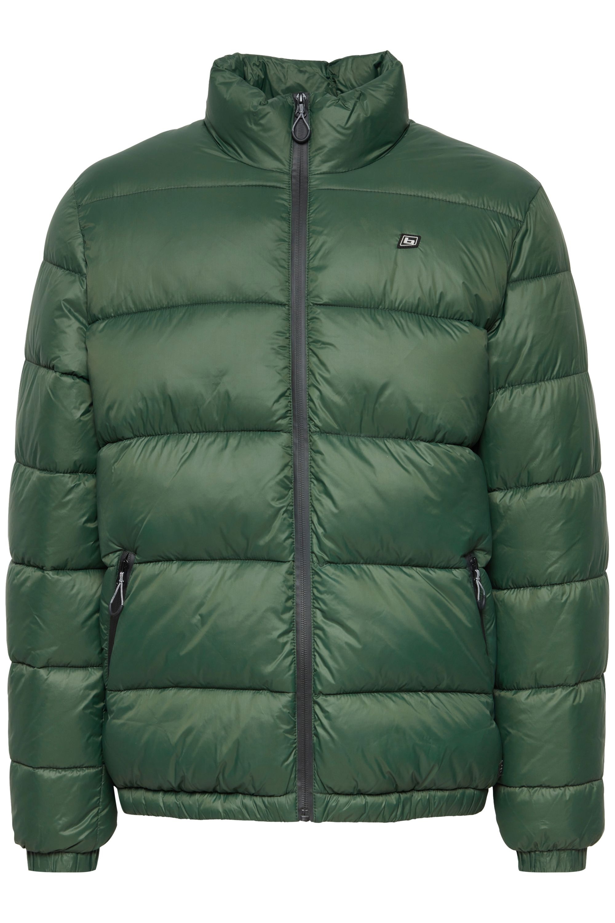 Blend Steppjacke "BHOuterwear" ohne Kapuze Klassische Steppjacke günstig online kaufen