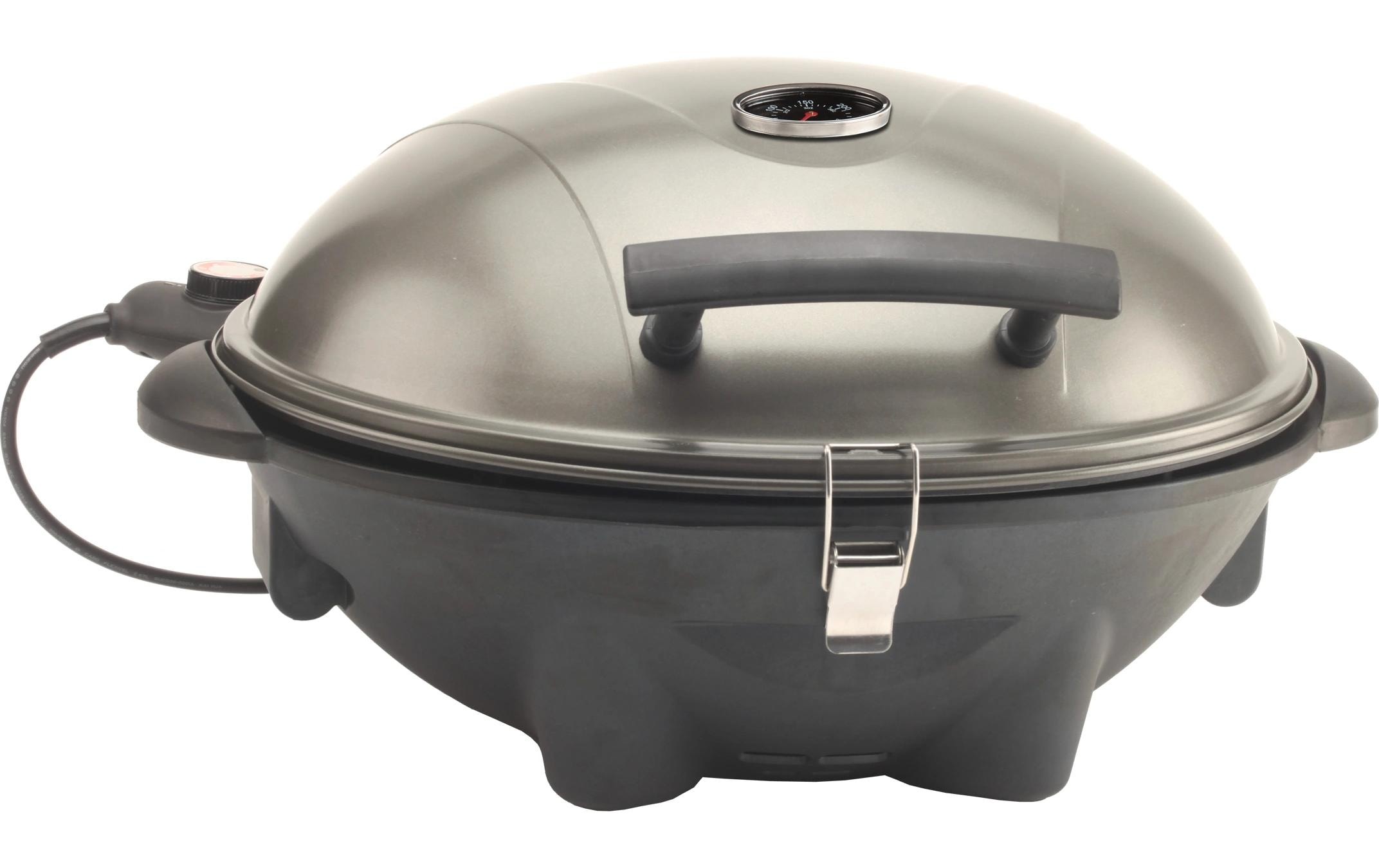 ohmex Elektro-Standgrill »OHM-GRIL-3660« 2400 W
