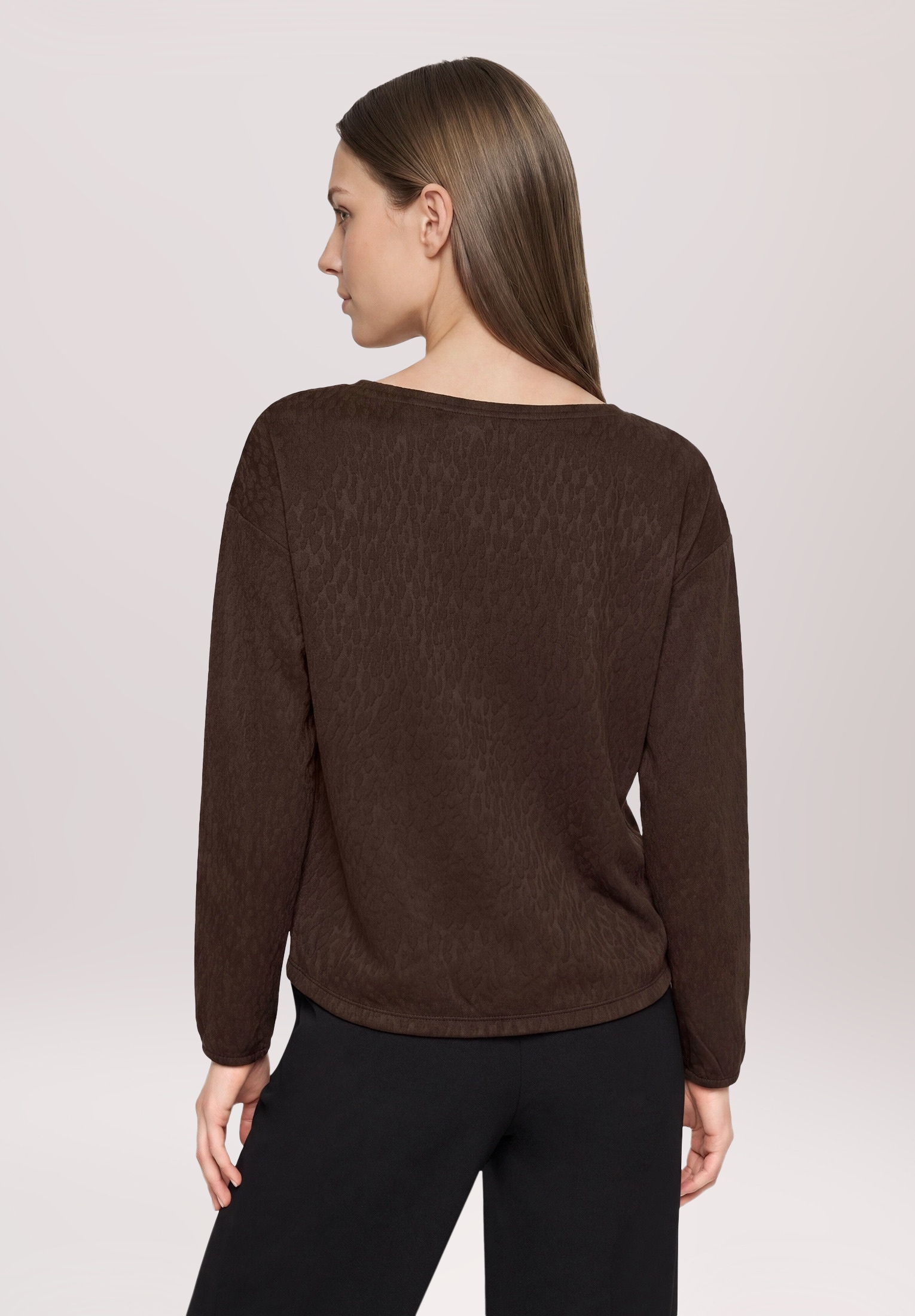 Betty Barclay Kurzarmshirt »Damen kurzarm« 1