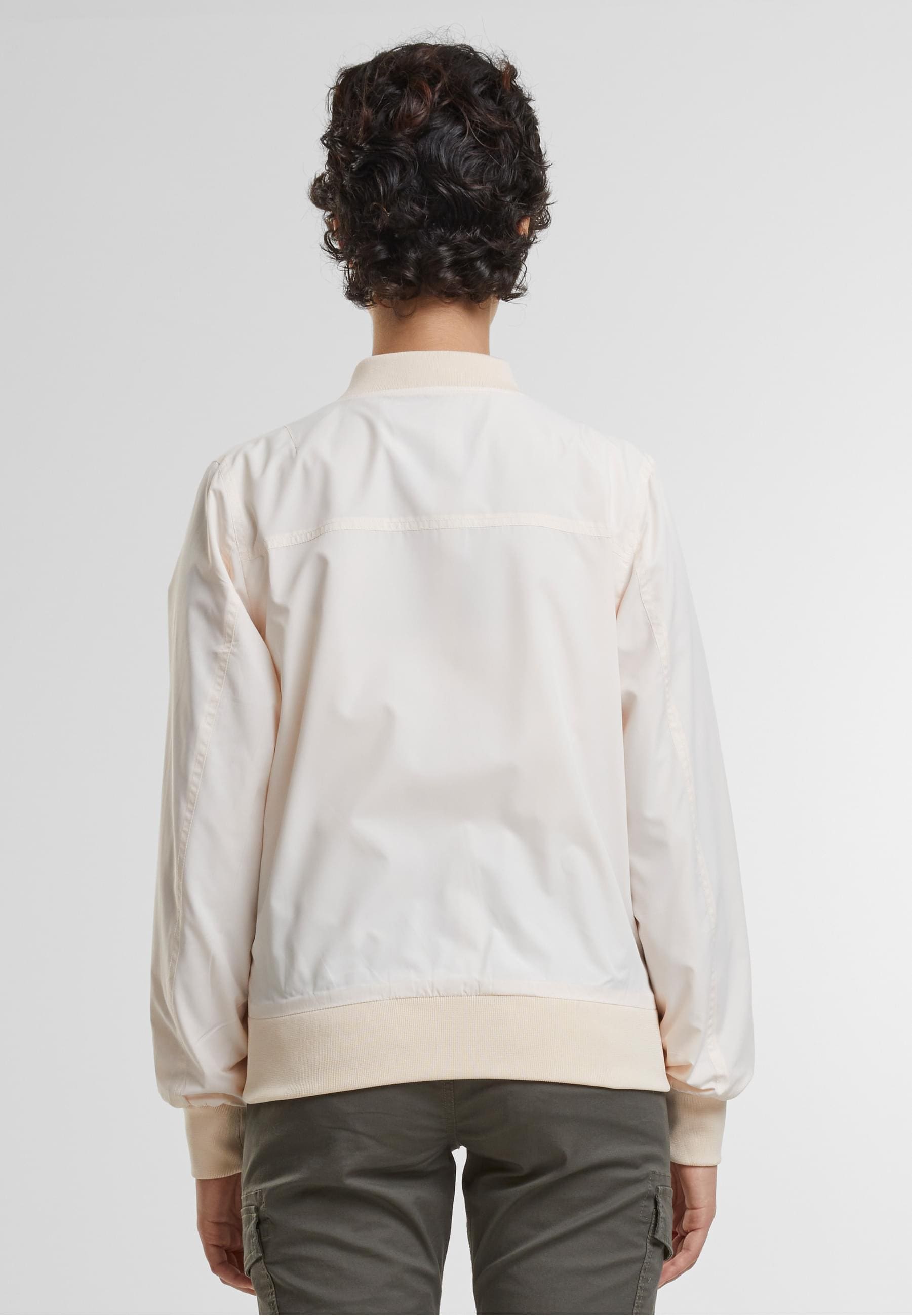 Brandit Bomberjacke »Brandit Brandit Women Jula Bomberjacket«, (1 St.), ohne Kapuze