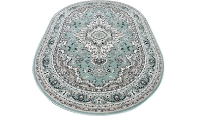 Teppich »Oriental«, oval