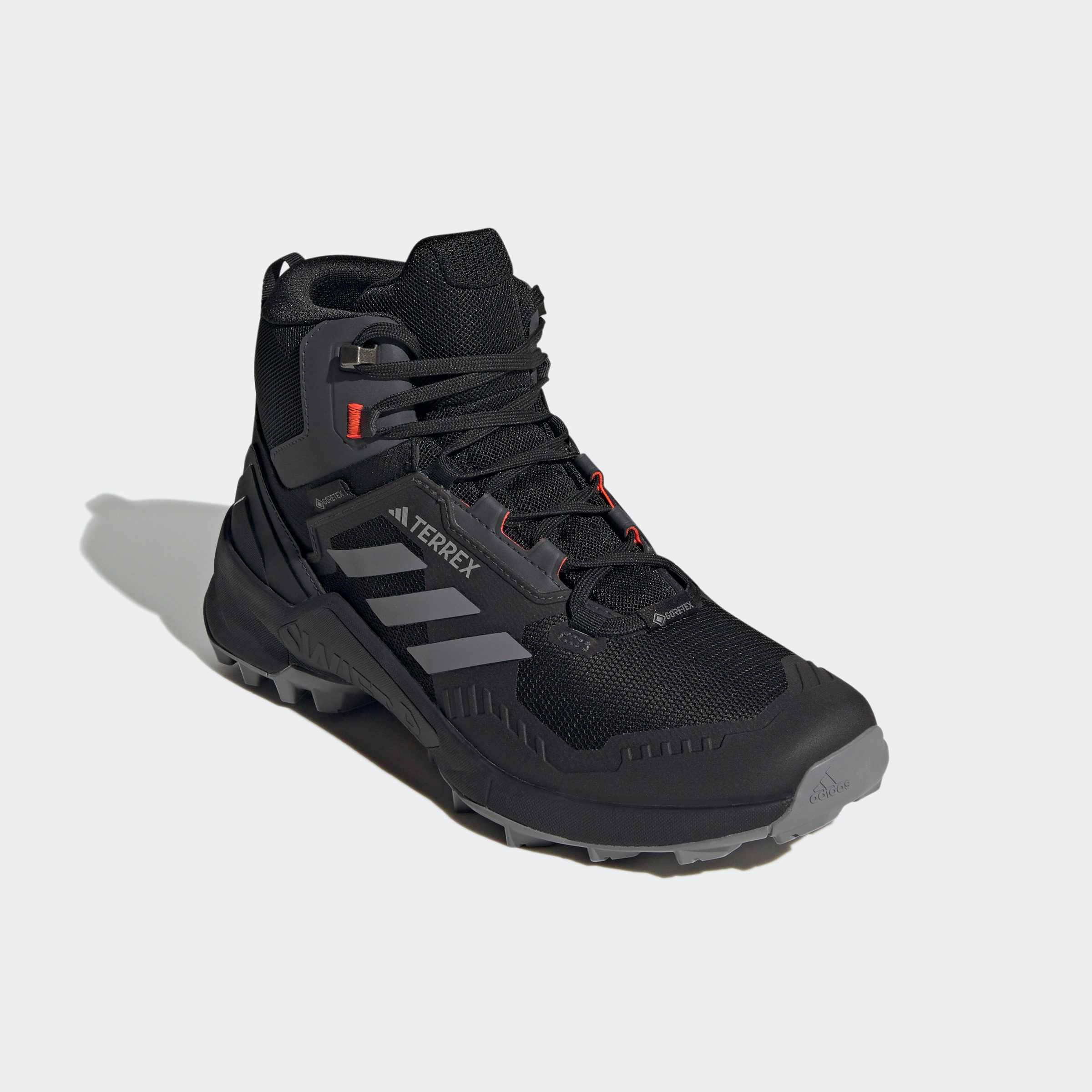 adidas TERREX Wanderschuh "SWIFT R3 MID GORE-TEX", wasserdicht günstig online kaufen