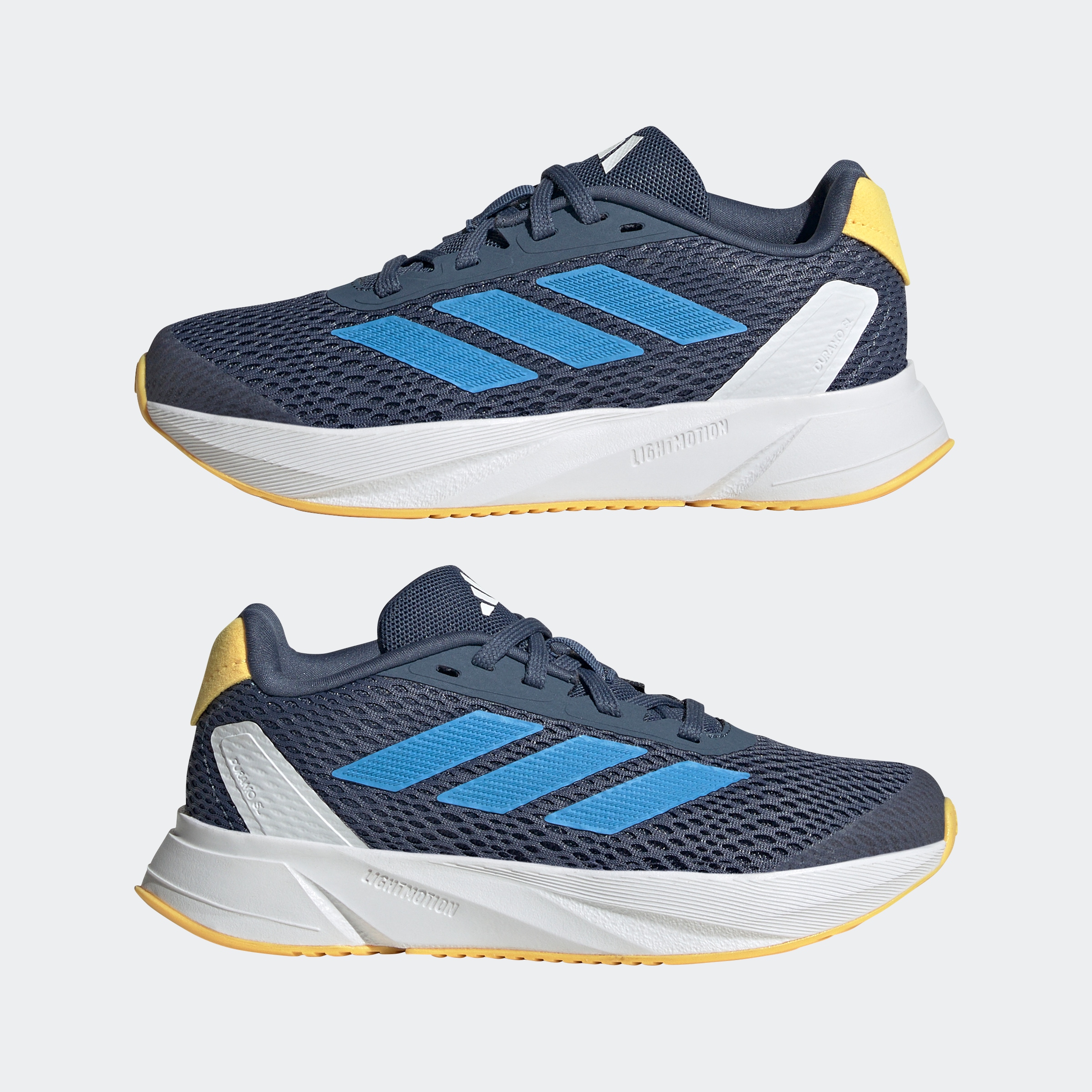 adidas Sportswear Laufschuh »DURAMO SL K«