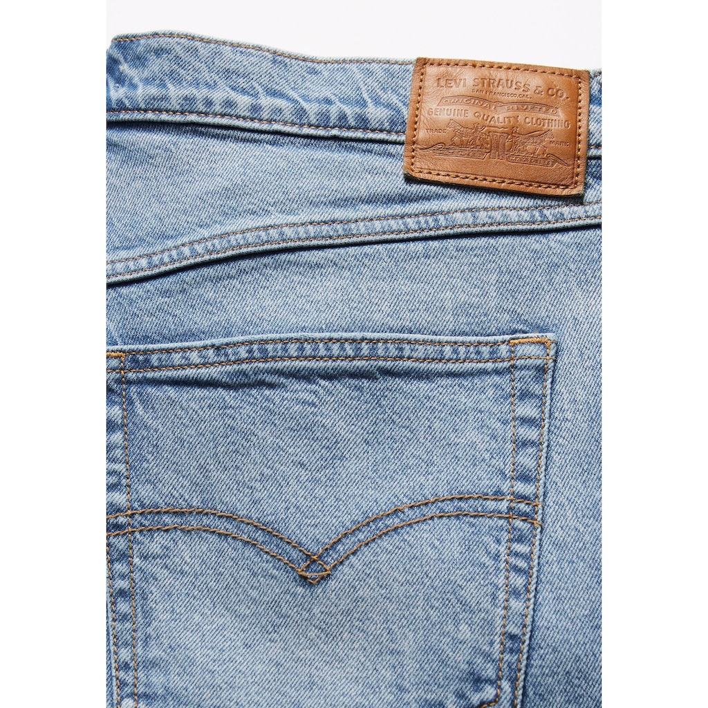 Levi's® Plus Mom-Jeans »PLUS 80S MOM JEAN«