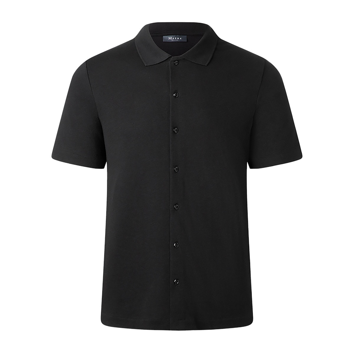 MAERZ Muenchen Poloshirt "Maerz Muenchen 613100 Poloshirt Herren Bekleidung"