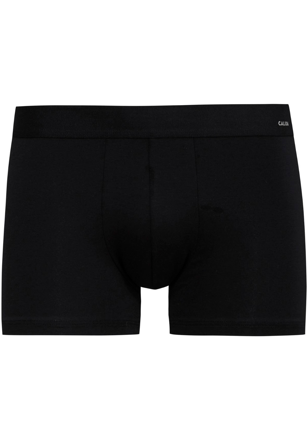 CALIDA Boxershorts »Cotton Code«, mit Komfortbund