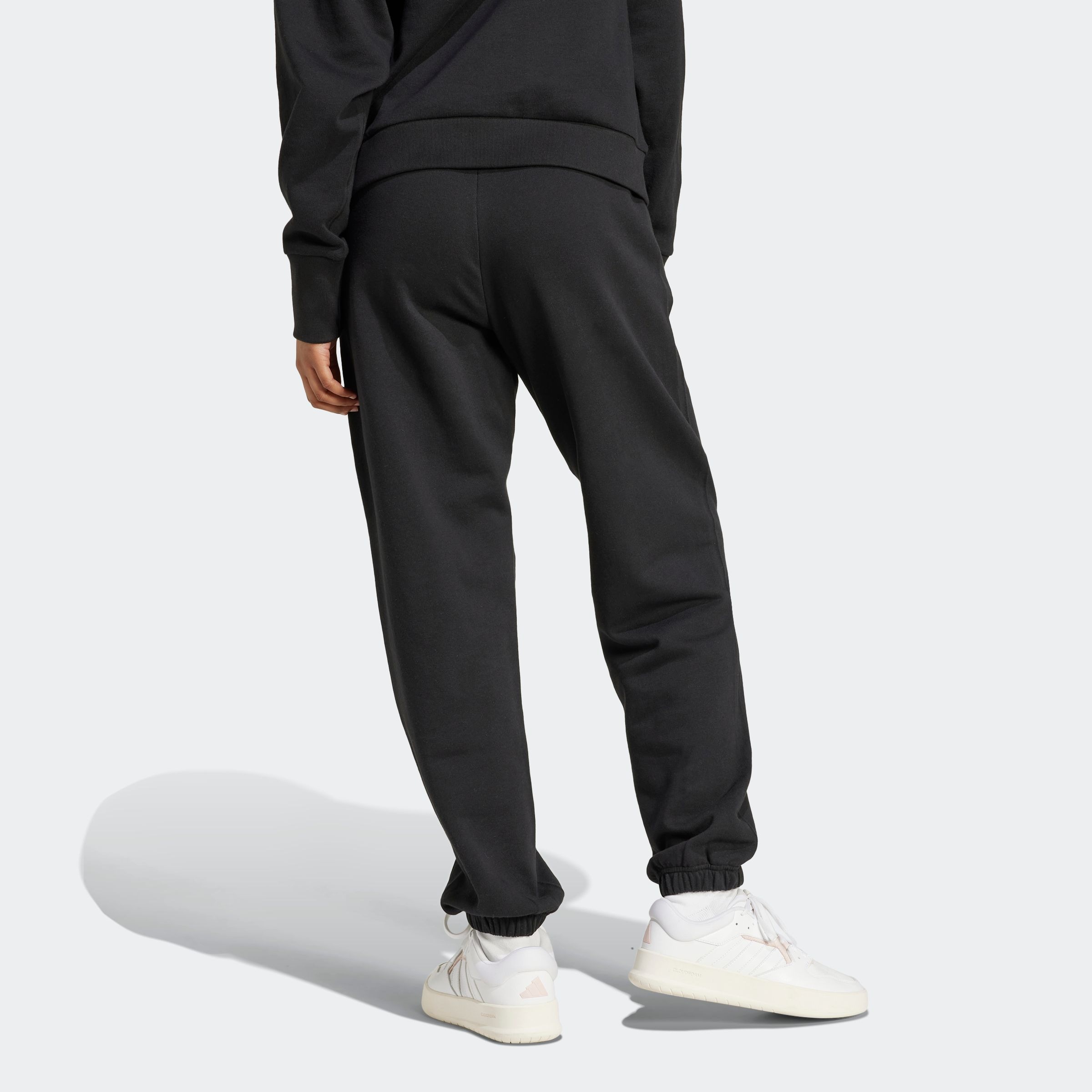 adidas Sportswear Sporthose »W ALL SZN FT PT«, (1 tlg.)