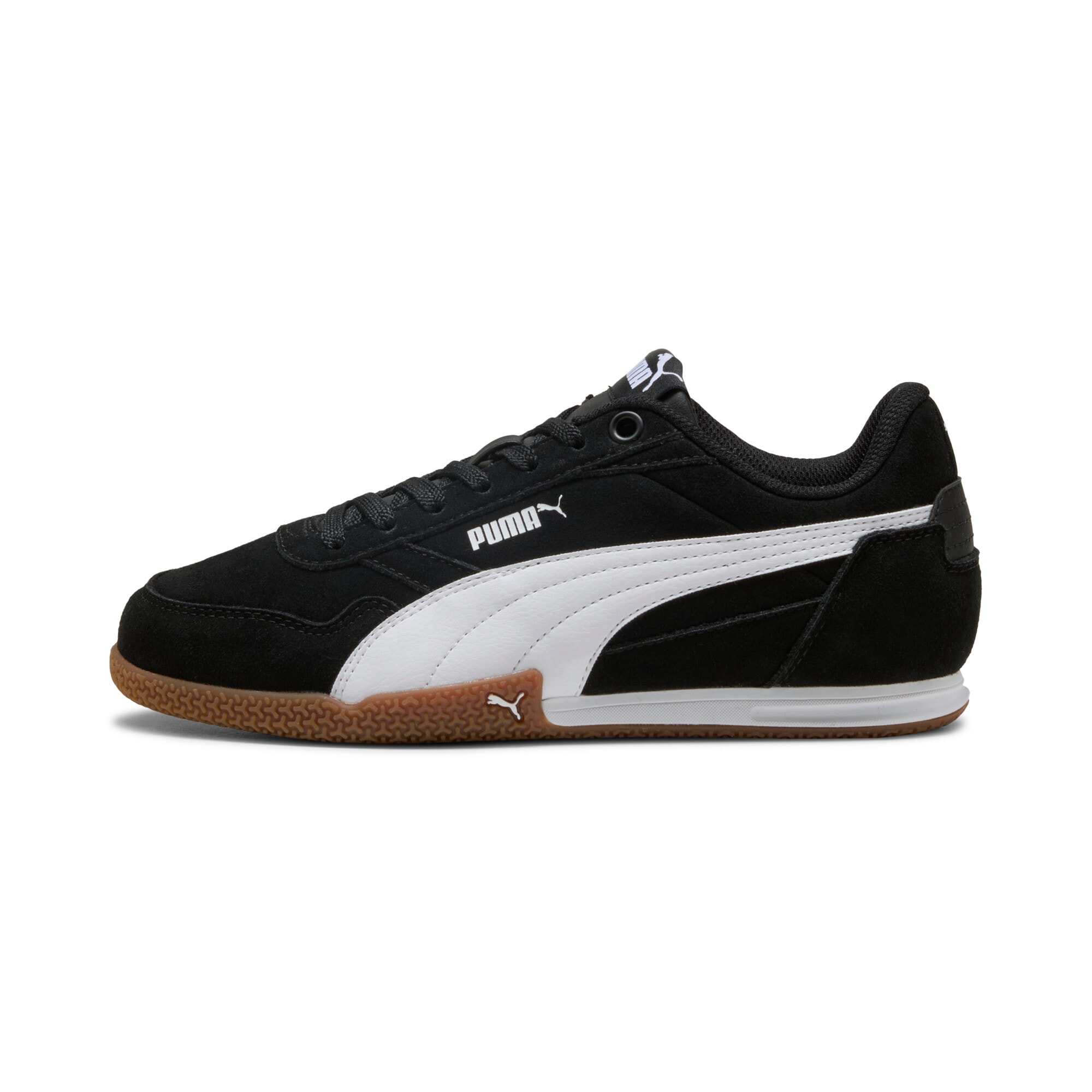 PUMA Sneaker »BELLA DONNA SD JR«  Design auf den Spuren des Puma Speedcat