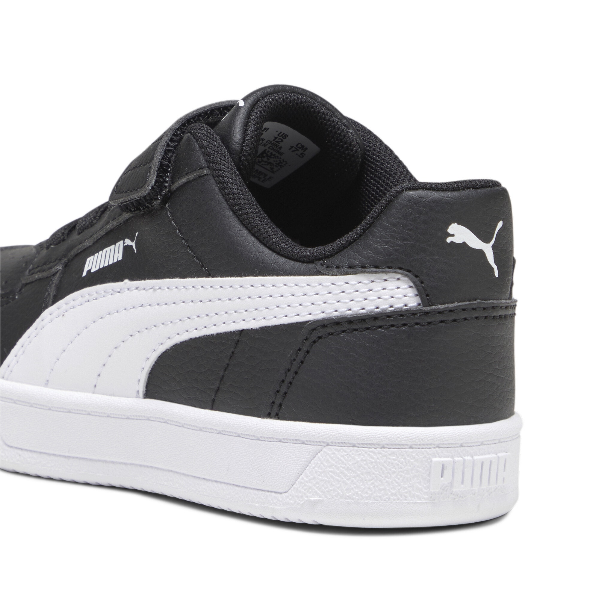 PUMA Sneaker »PUMA Caven 2.0 Sneakers Jugendliche«