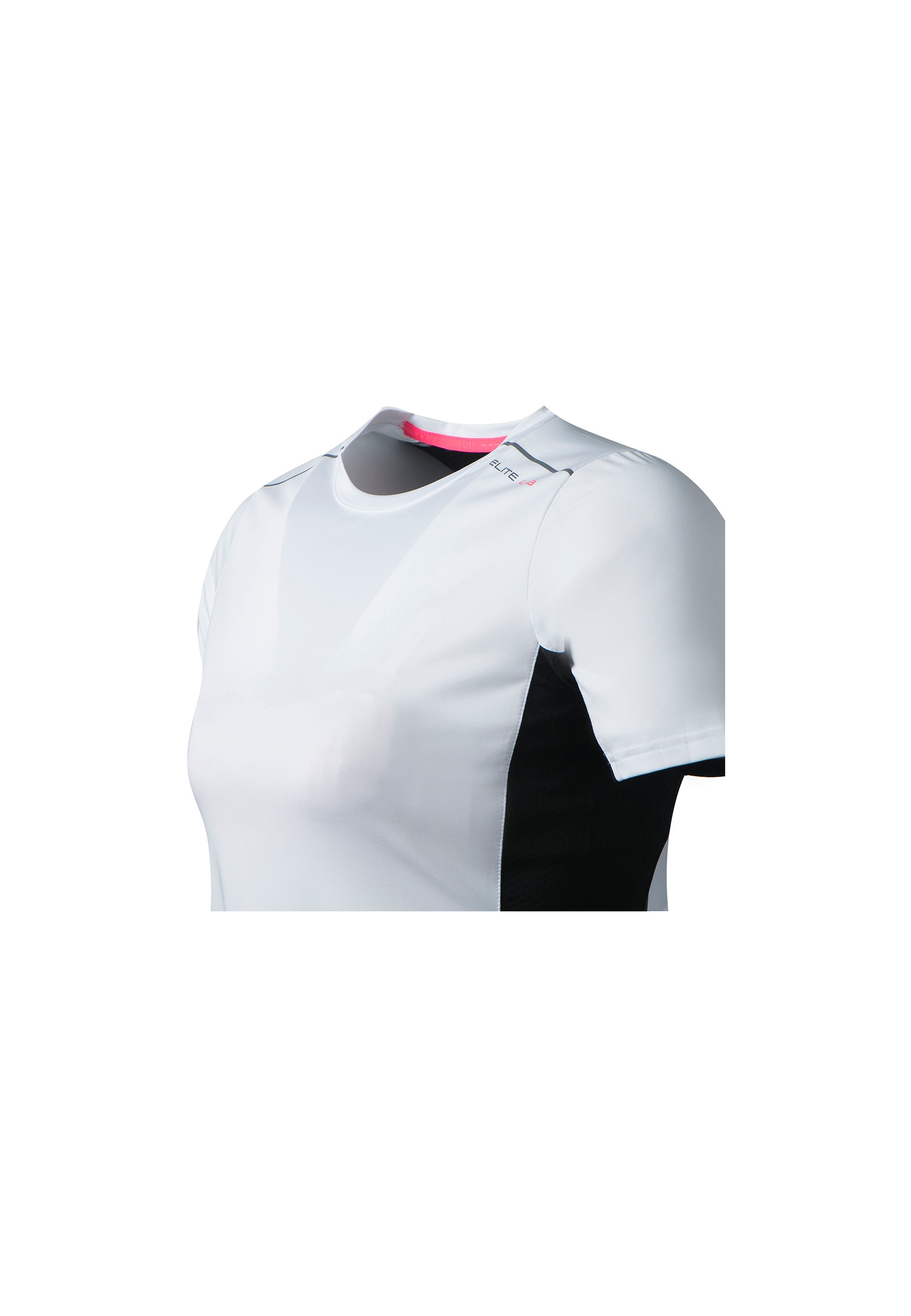 ELITE LAB Funktionsshirt »Tech Elite X1«, mit feuchtigkeitsregulierender Eigenschaft