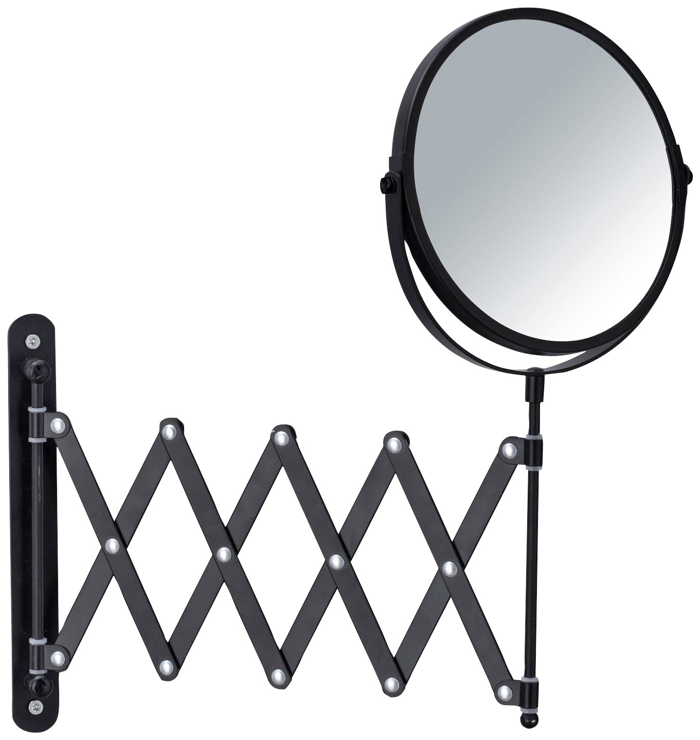 WENKO Wandspiegel "Exclusiv" günstig online kaufen