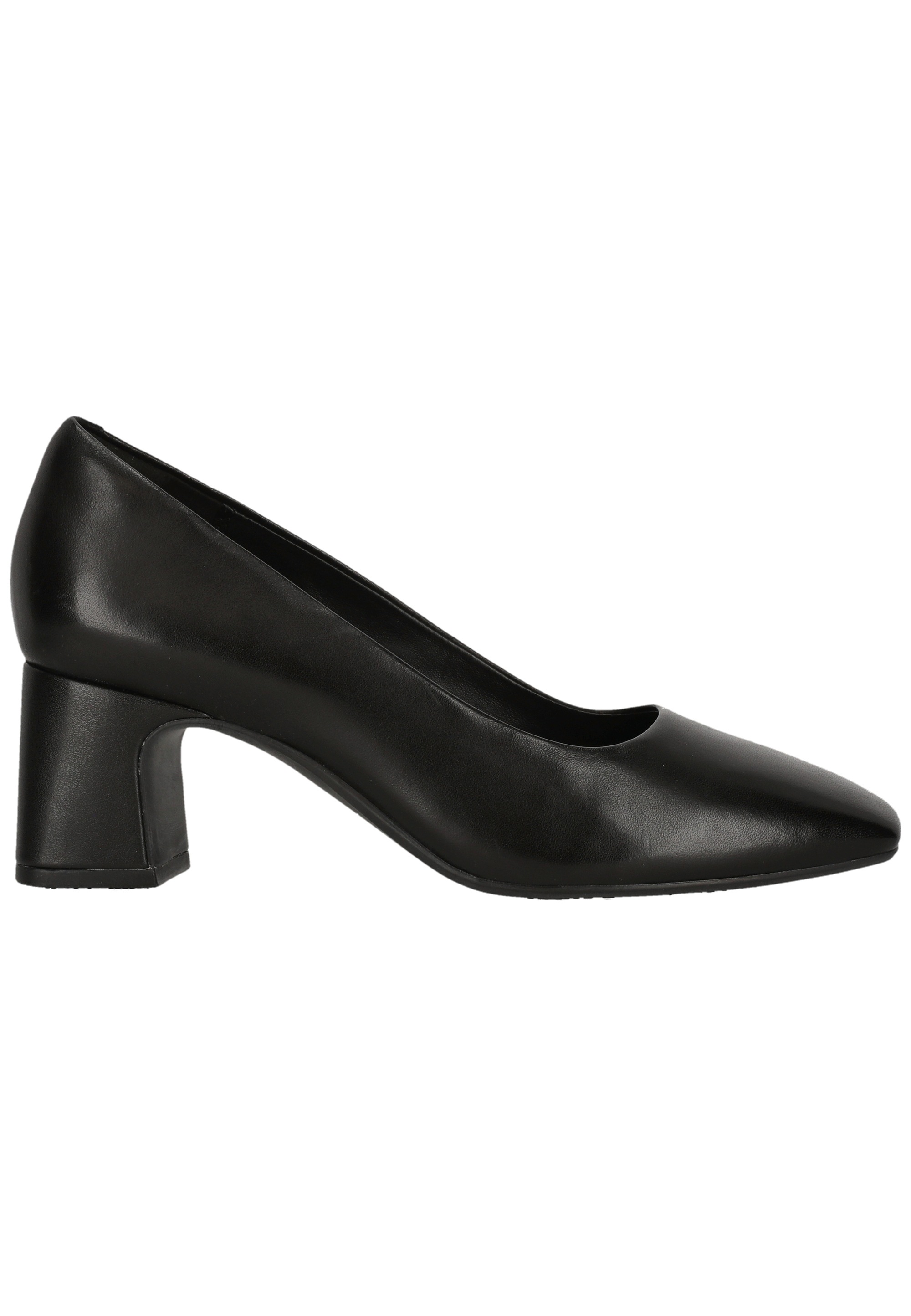 Clarks Pumps »Fernie Court«  mit charakteristischen Contour Cushion-Fußbett