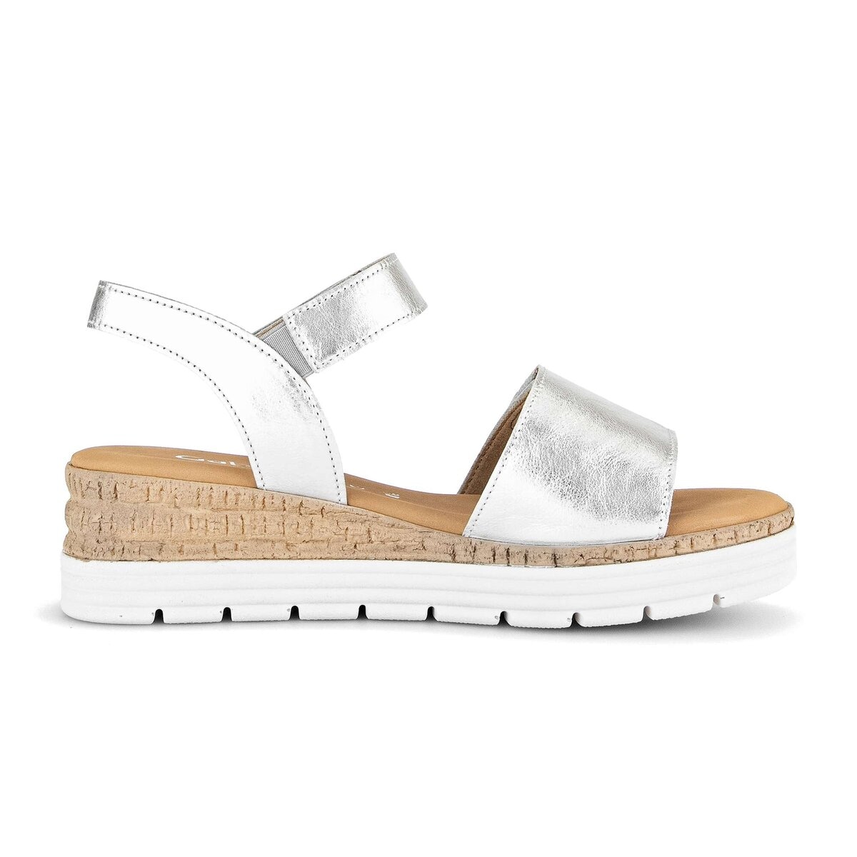 Gabor Plateausandaletten »Plateau Sandale«