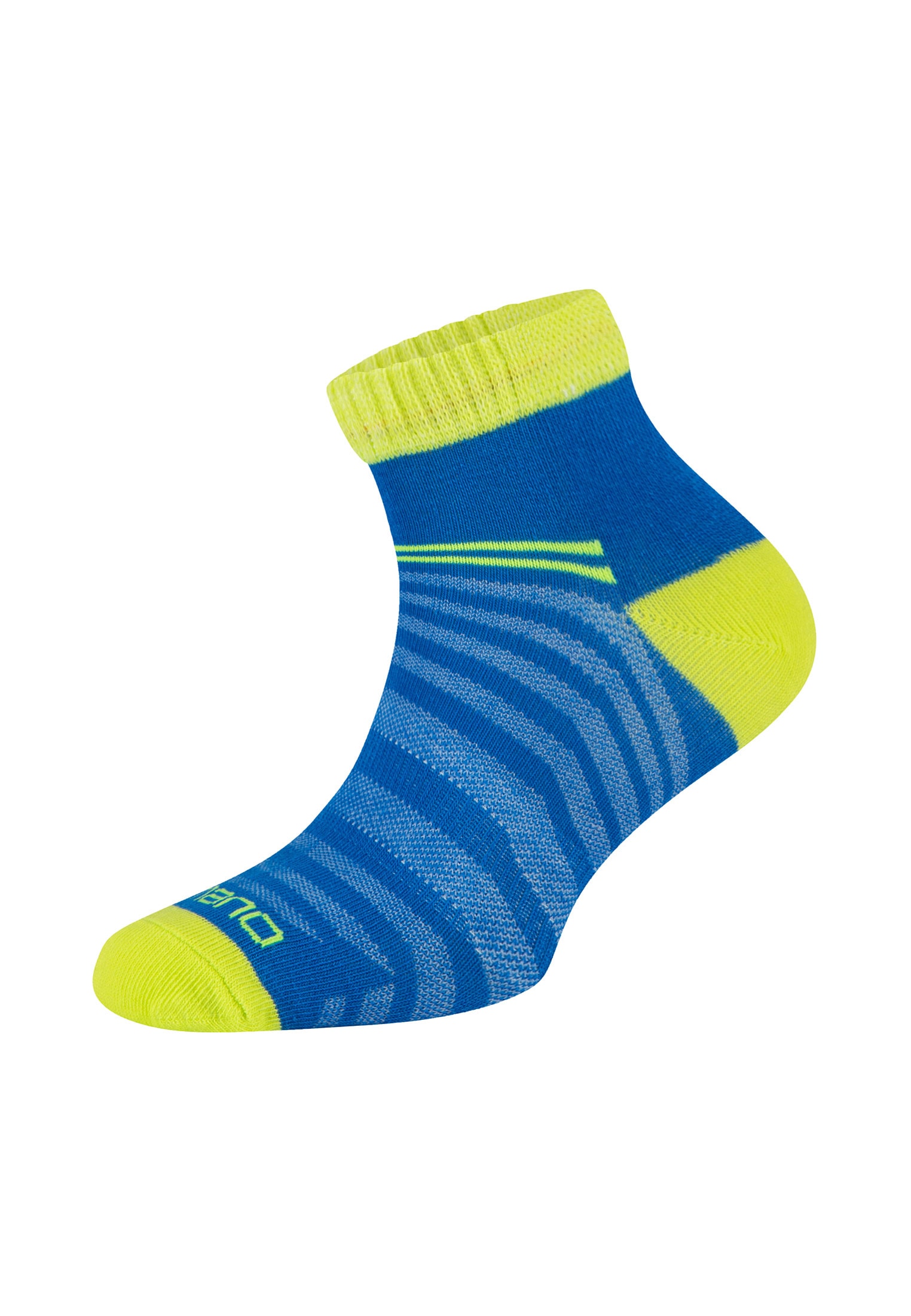 Camano Kurzsocken »Kurzsocken Mesh Ventilation 10er Pack«