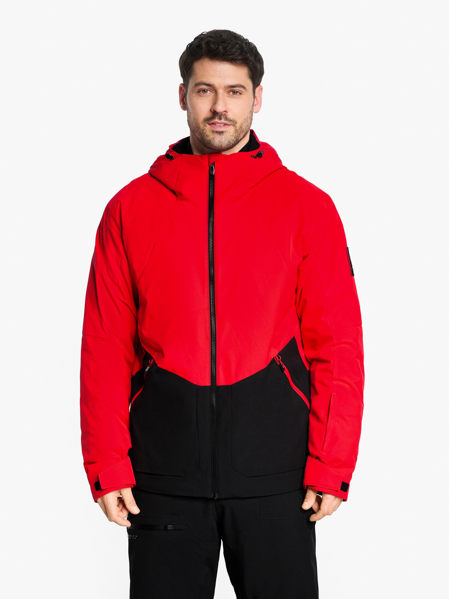 Thumbnail - Ziener Skijacke "TOBIN-Z jacket man"