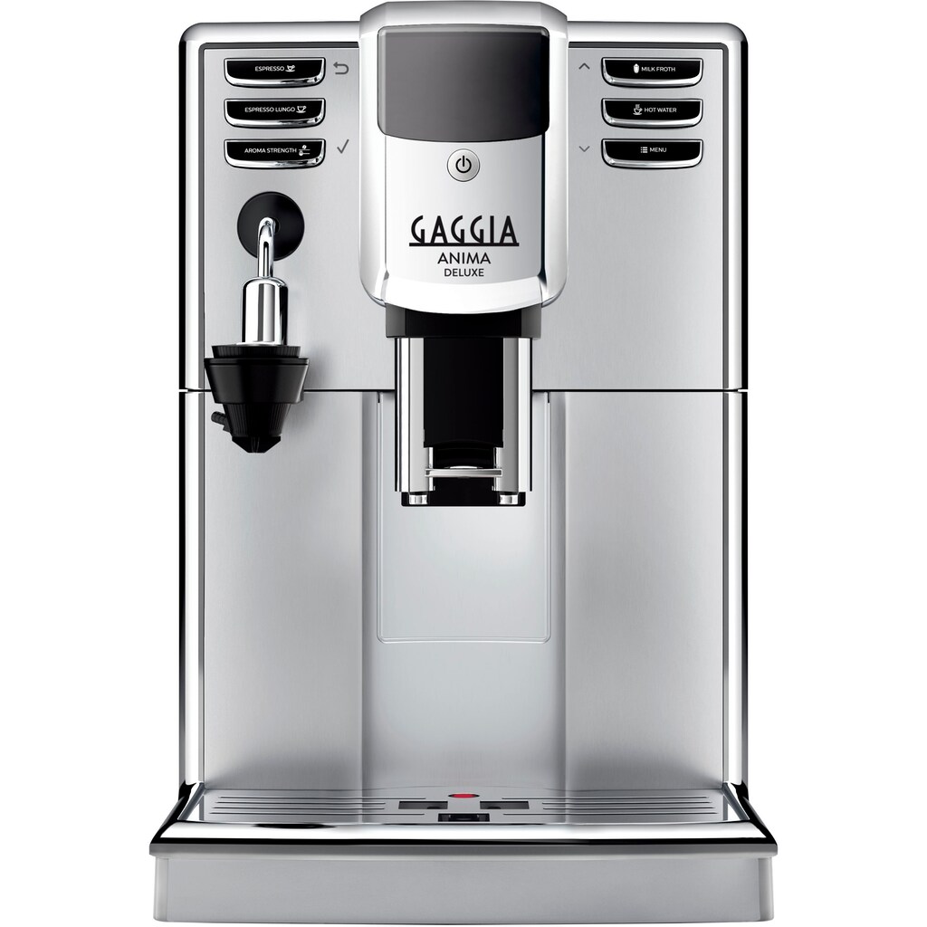 Gaggia Kaffeevollautomat »Anima Deluxe«