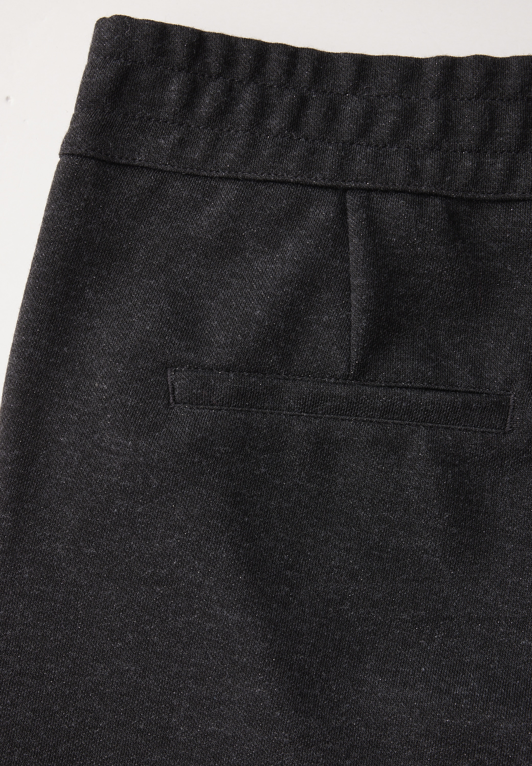 Cecil Culotte »Style Neele«, Sommerhose mit Glitzer-Details